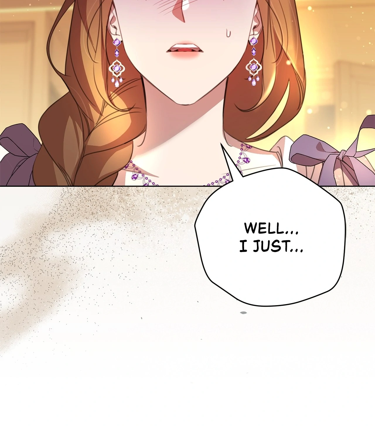 How to Choose Your Knight Chapter 31 - page 59