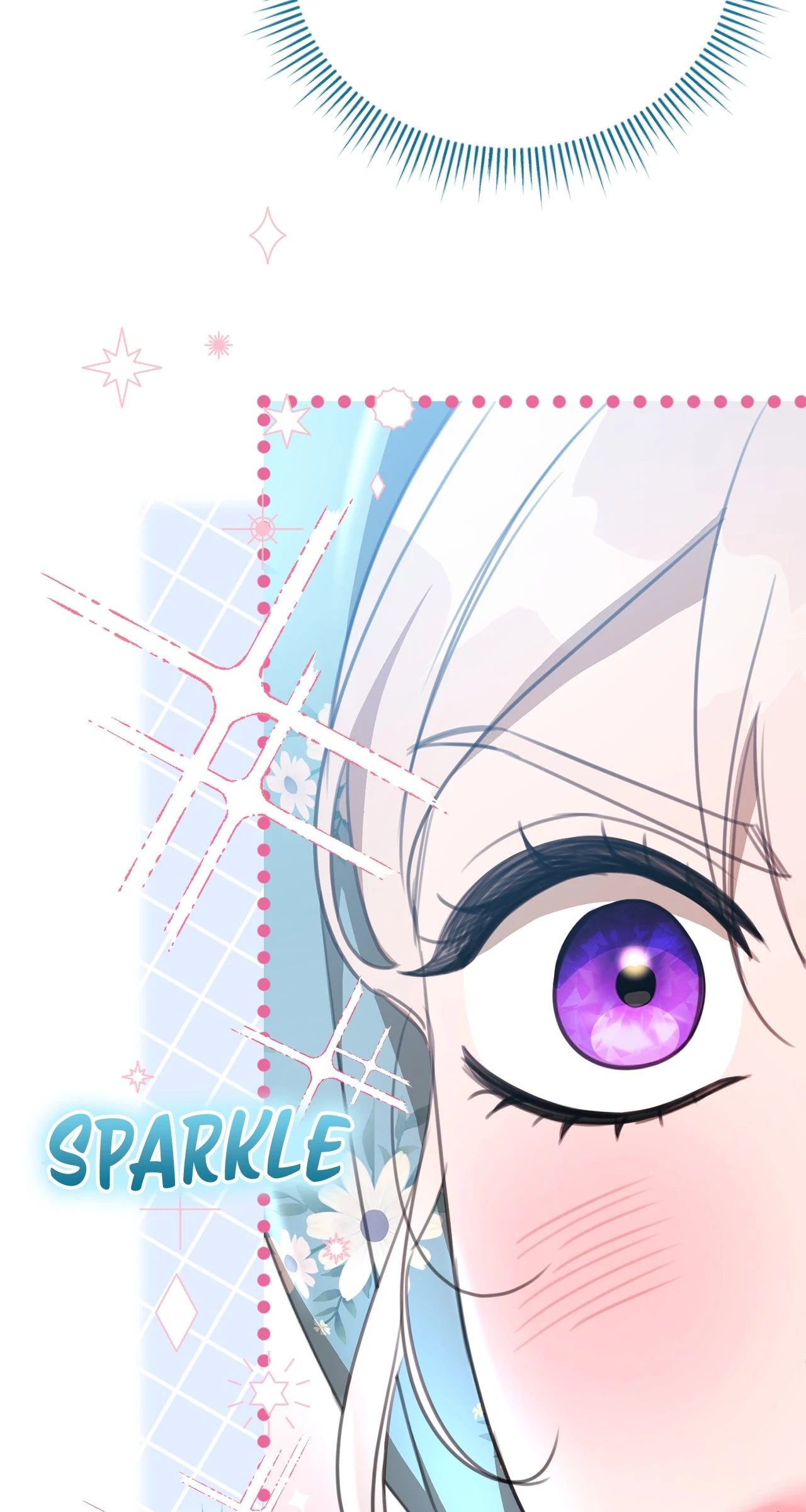How to Choose Your Knight Chapter 31 - page 7