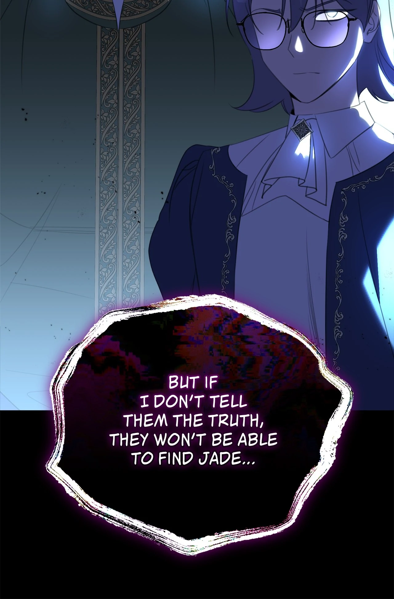 How to Choose Your Knight Chapter 31 - page 70