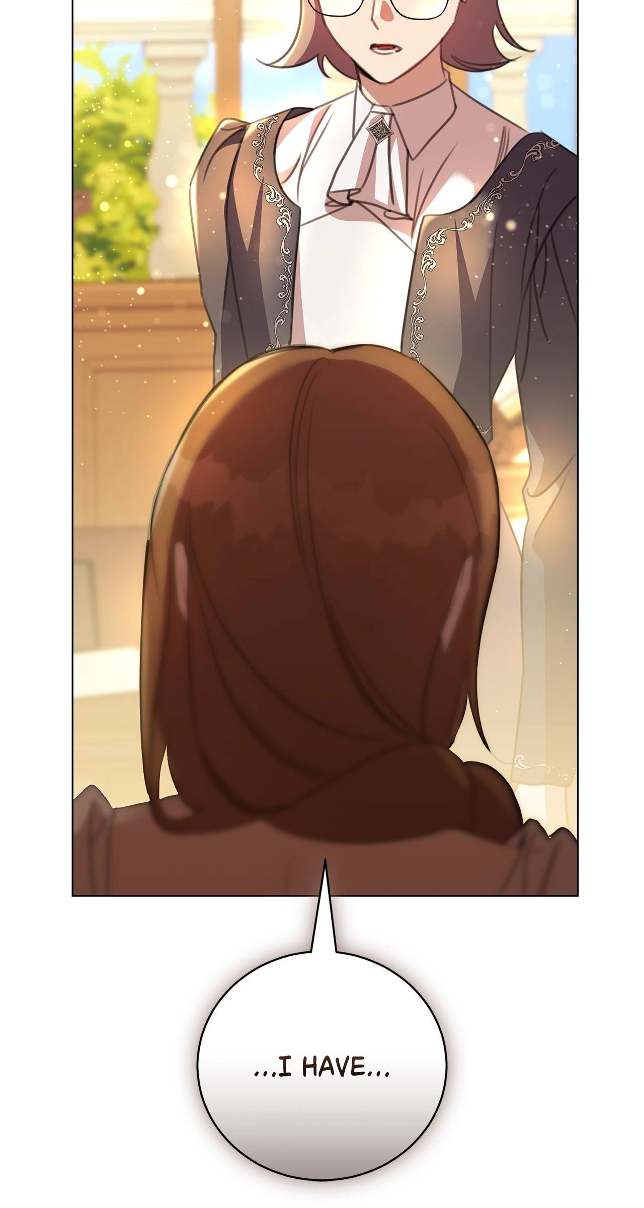 How to Choose Your Knight Chapter 31 - page 77
