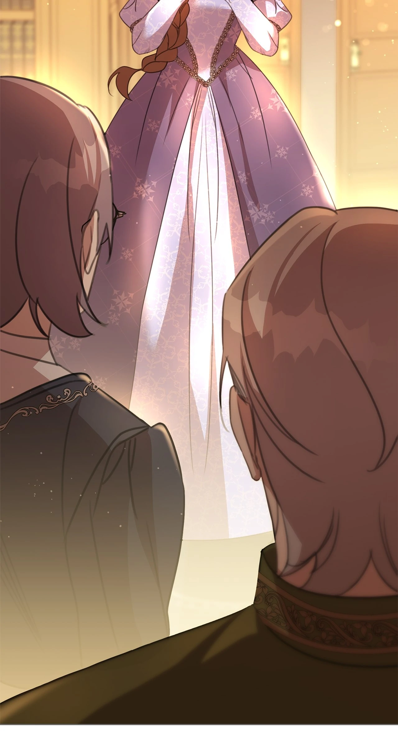 How to Choose Your Knight Chapter 31 - page 88