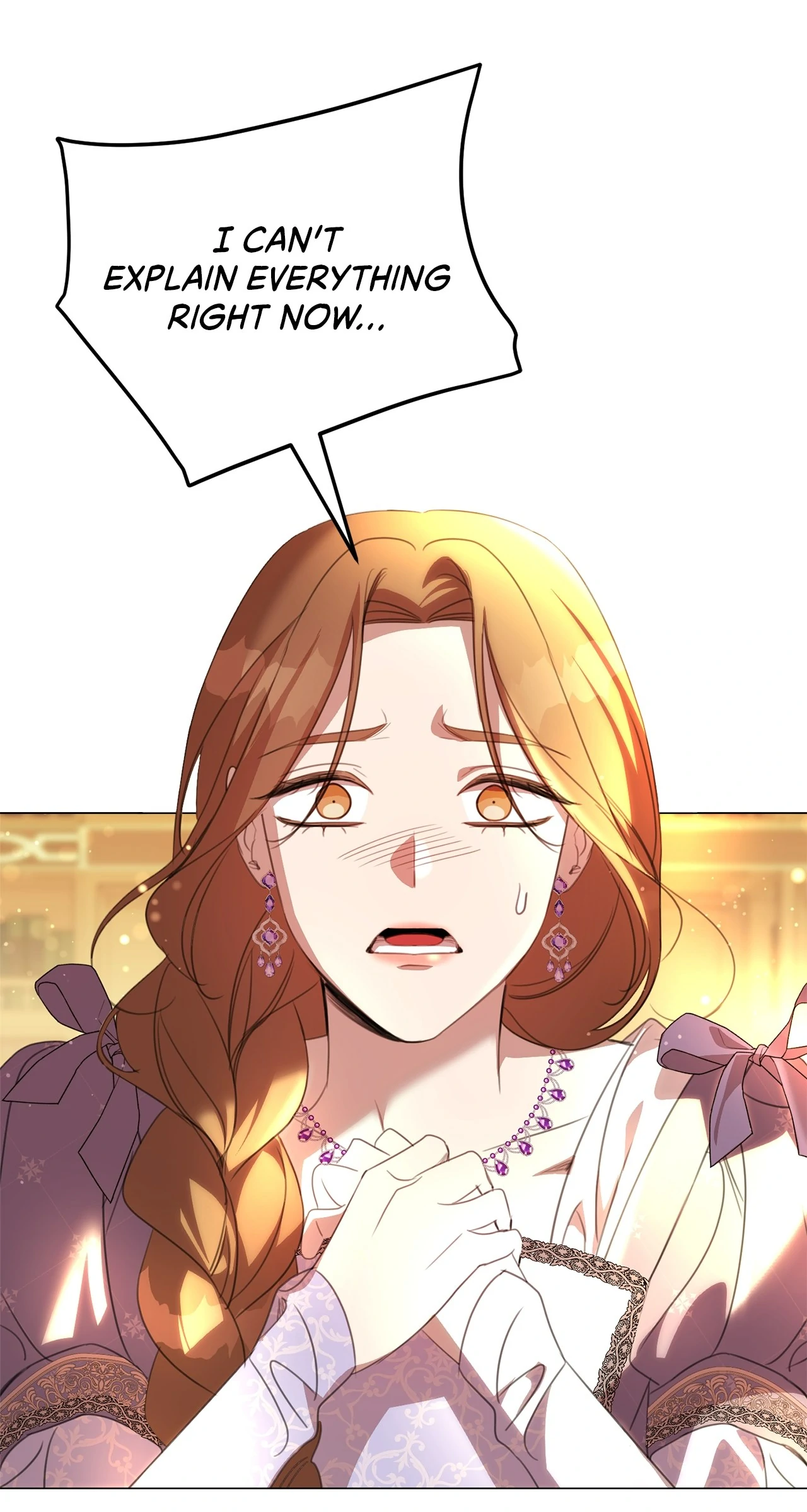 How to Choose Your Knight Chapter 31 - page 90