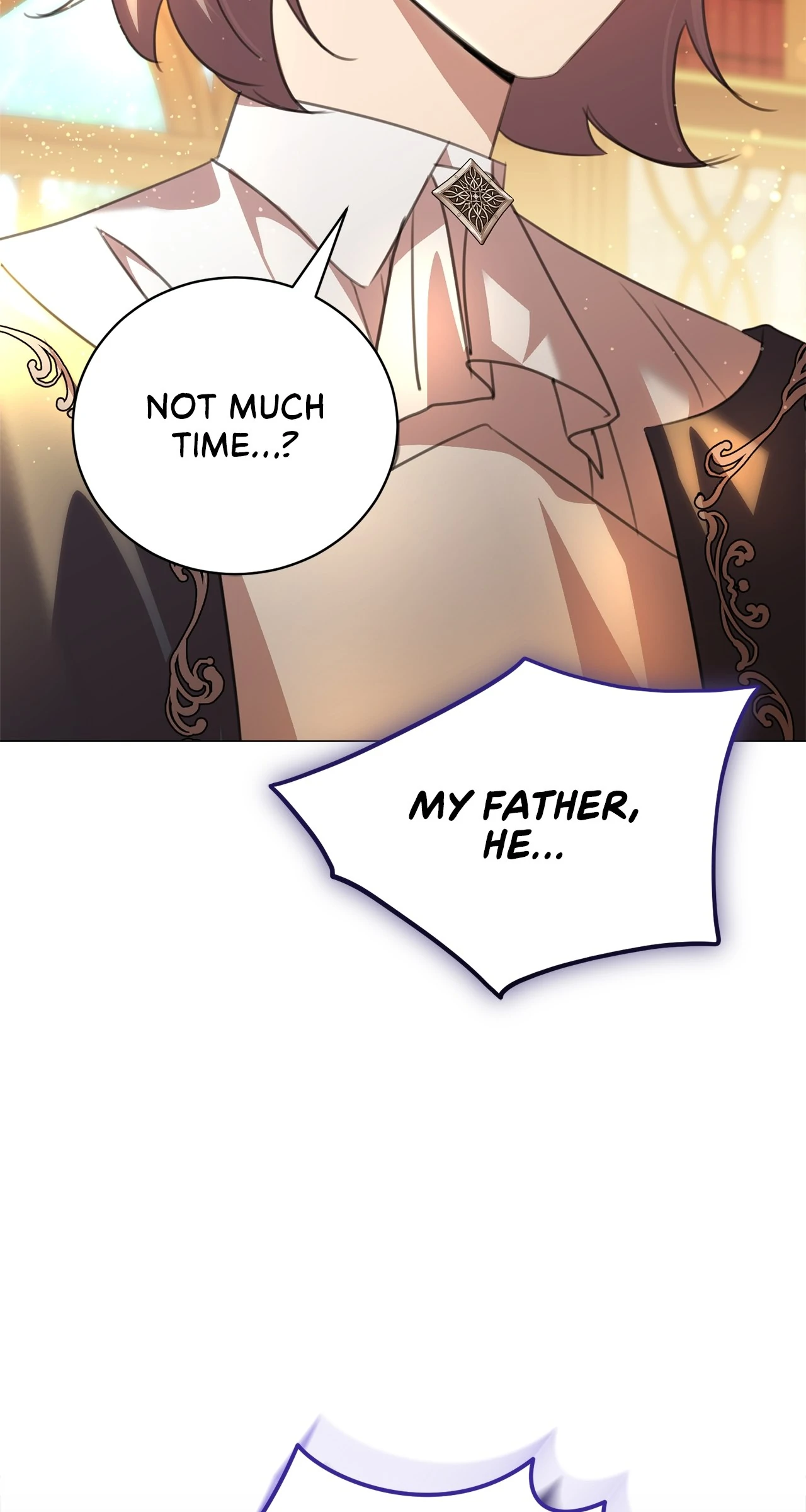 How to Choose Your Knight Chapter 31 - page 92