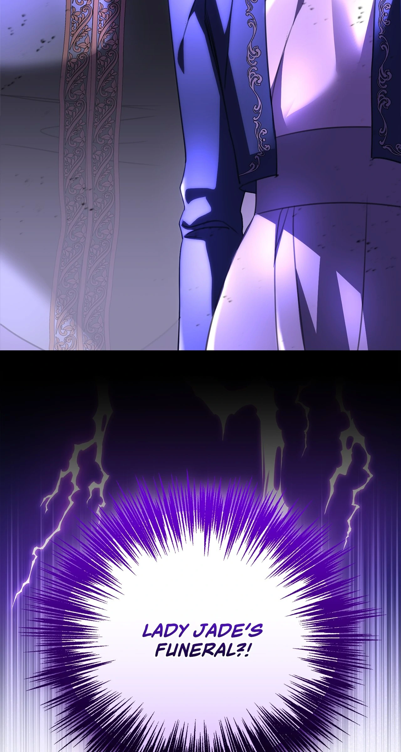 How to Choose Your Knight Chapter 31 - page 94