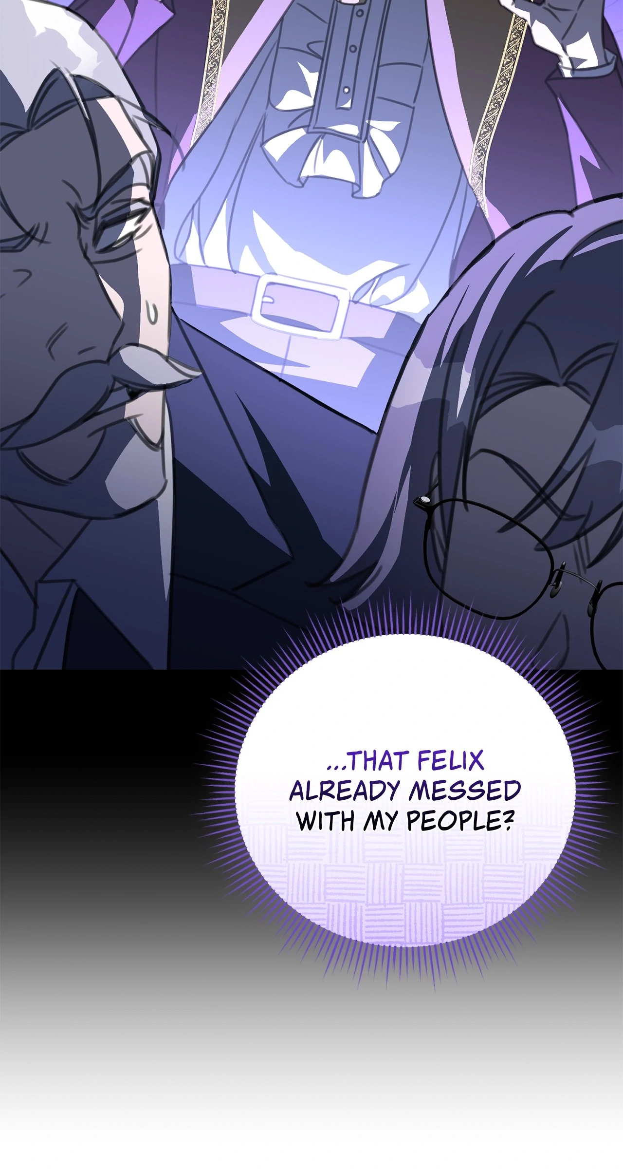 How to Choose Your Knight Chapter 23 - page 12
