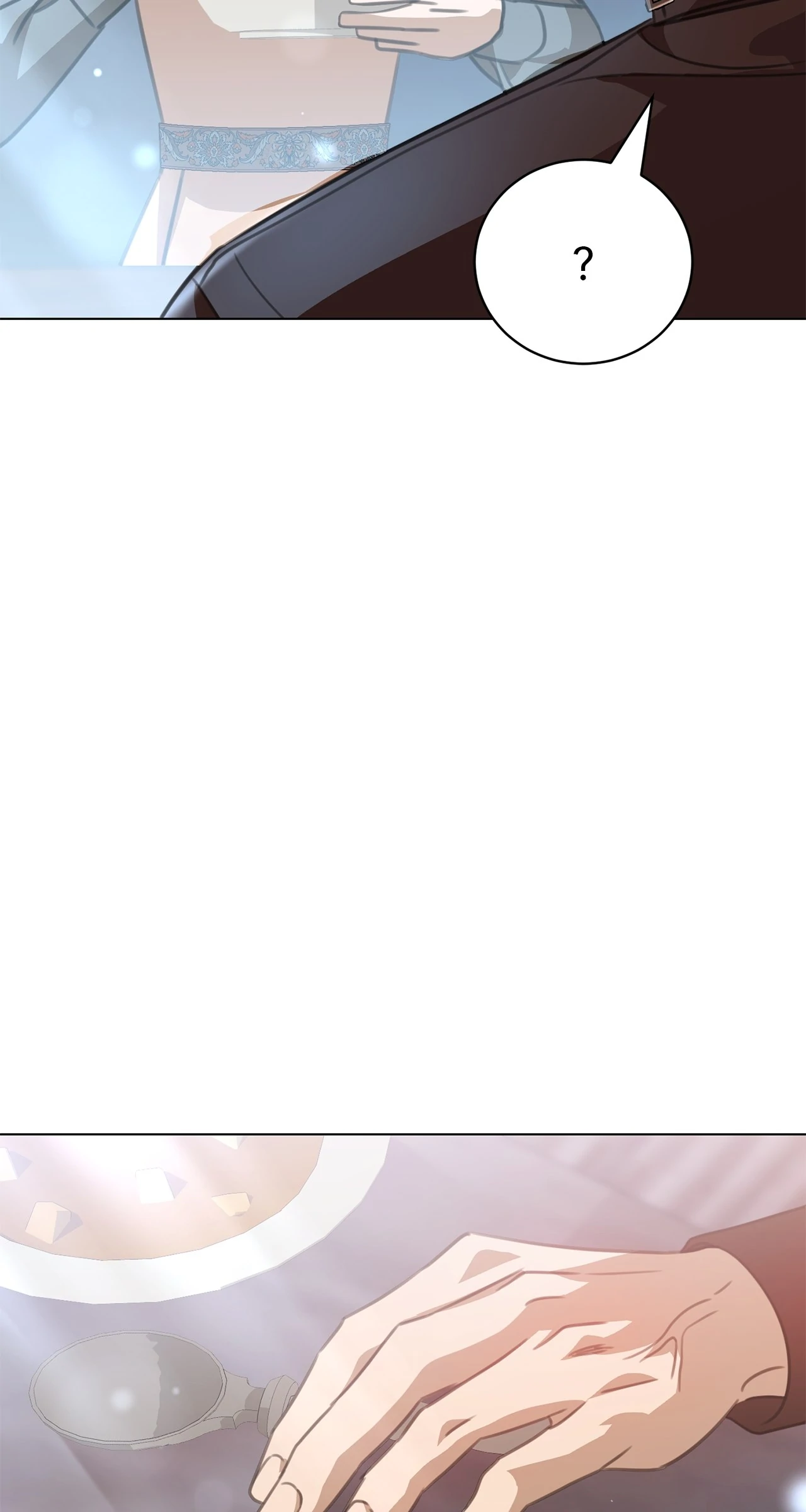 How to Choose Your Knight Chapter 23 - page 14