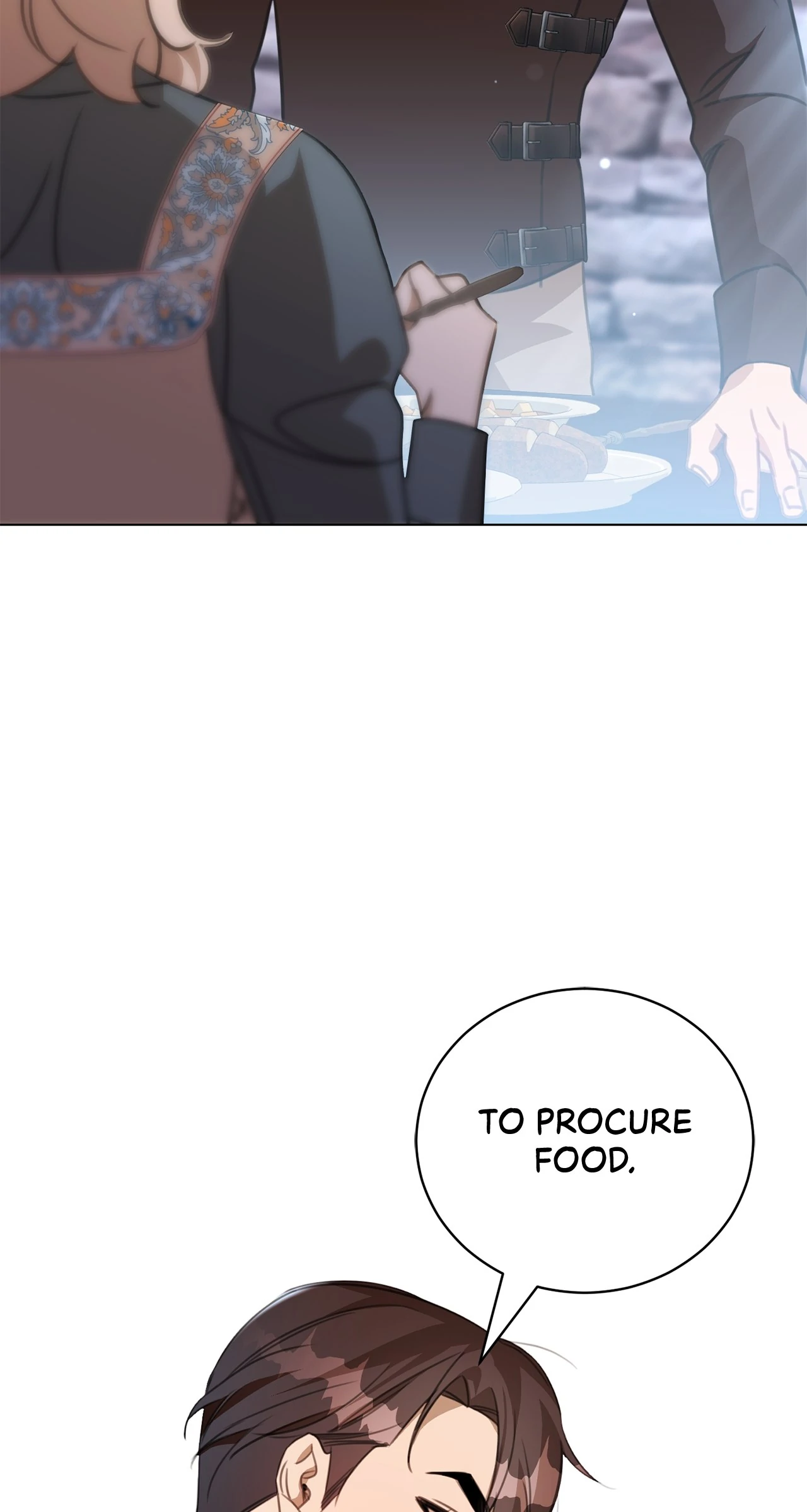 How to Choose Your Knight Chapter 23 - page 16