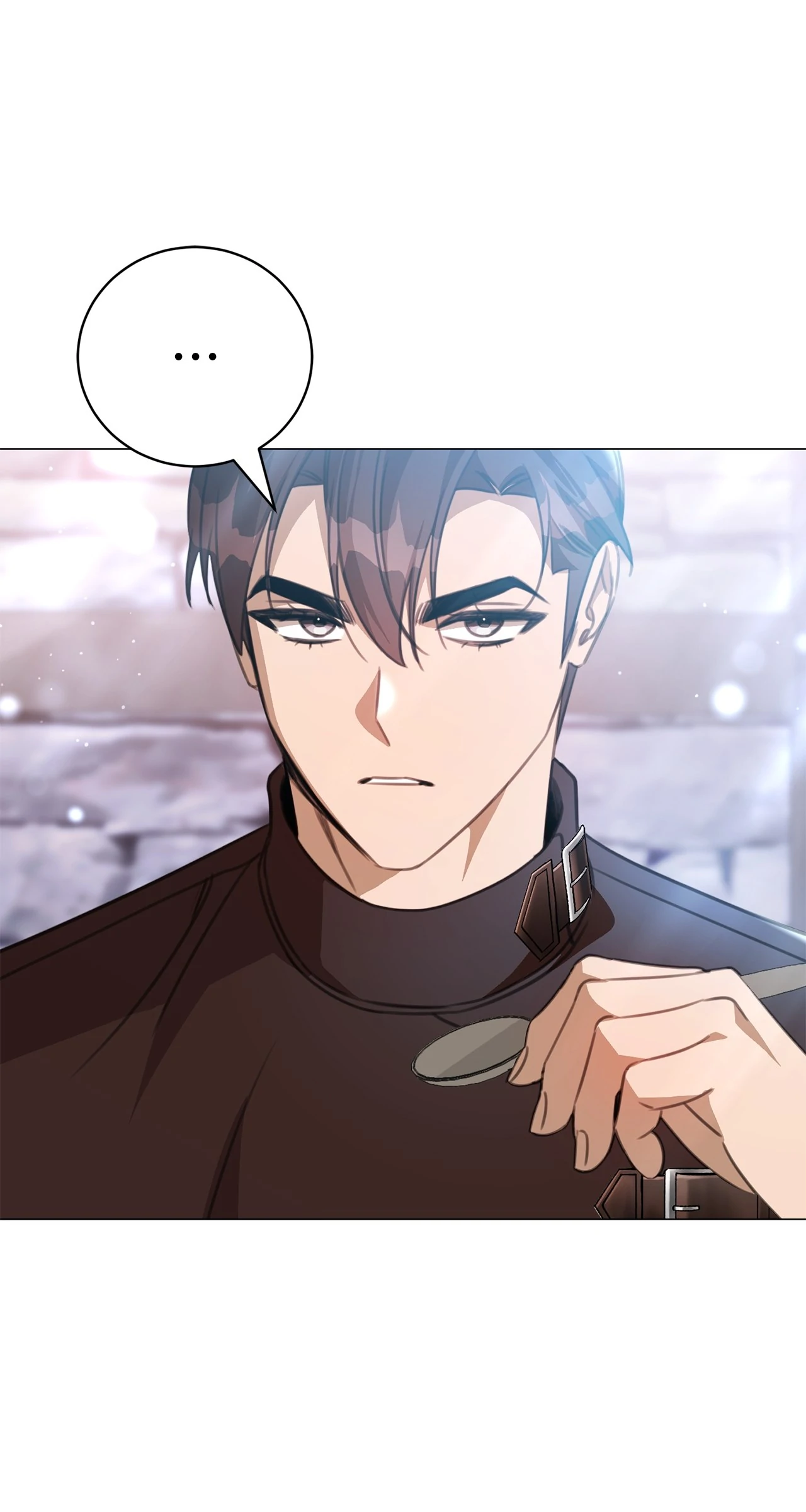 How to Choose Your Knight Chapter 23 - page 2