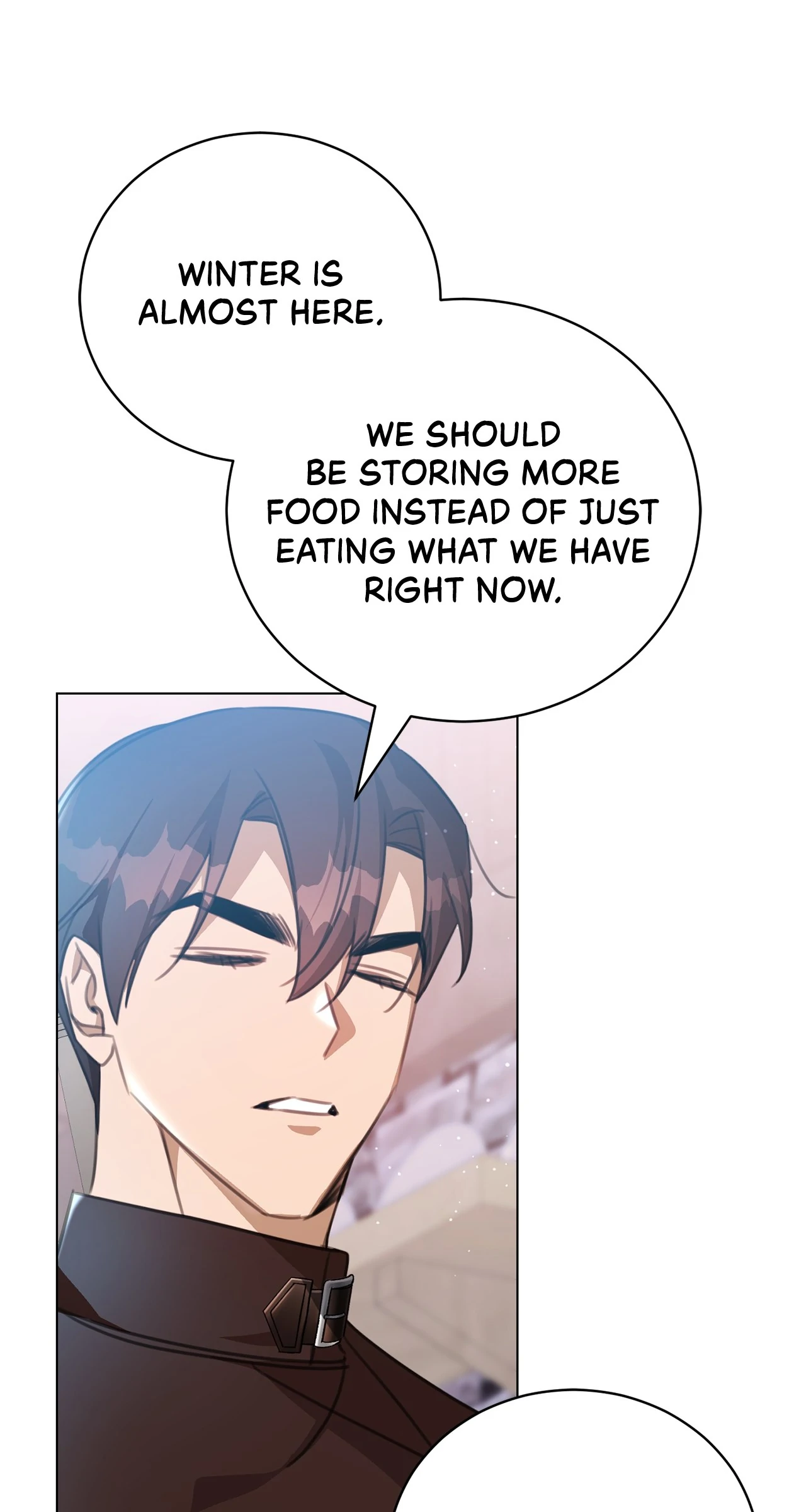 How to Choose Your Knight Chapter 23 - page 20