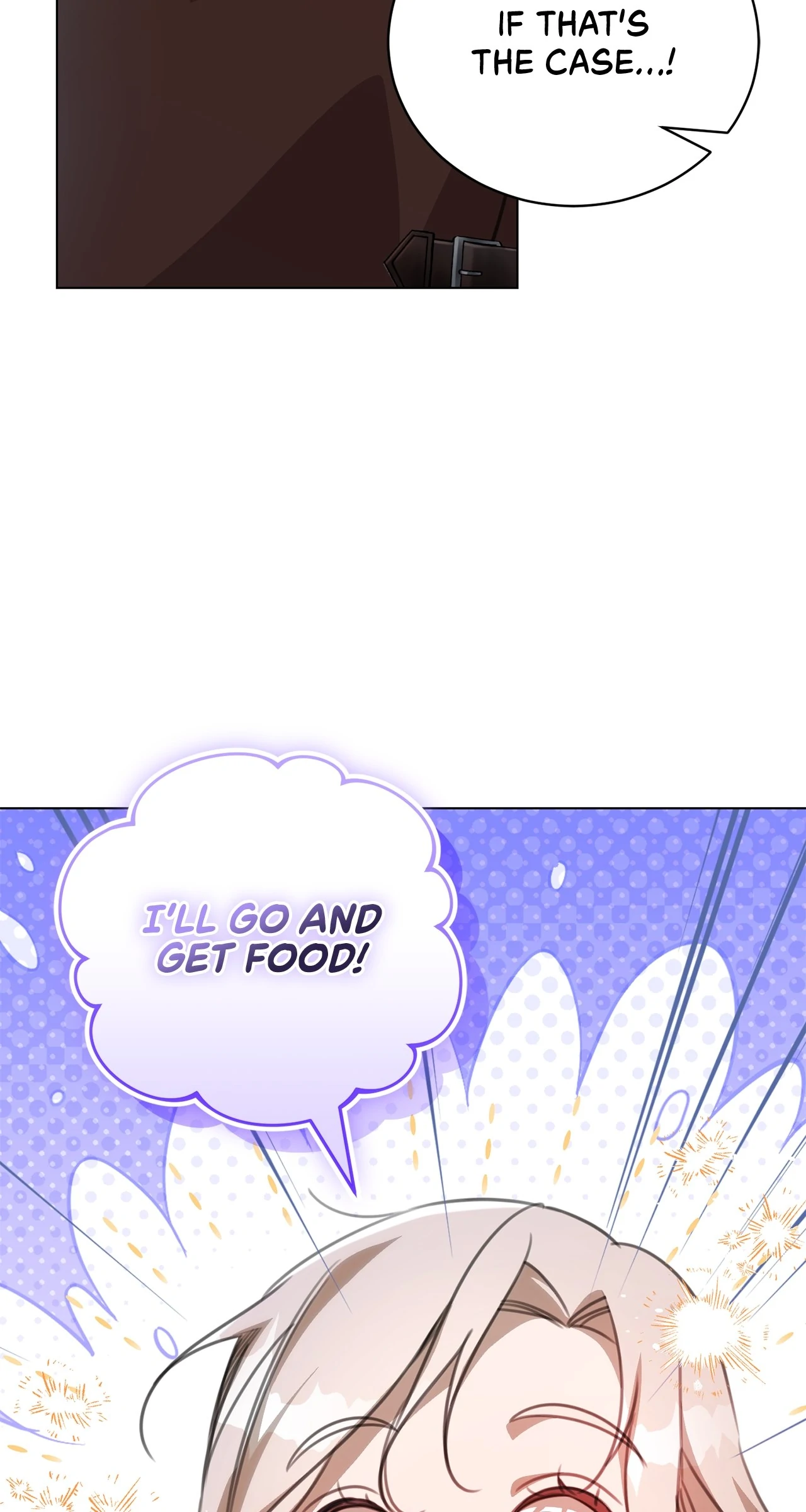 How to Choose Your Knight Chapter 23 - page 21
