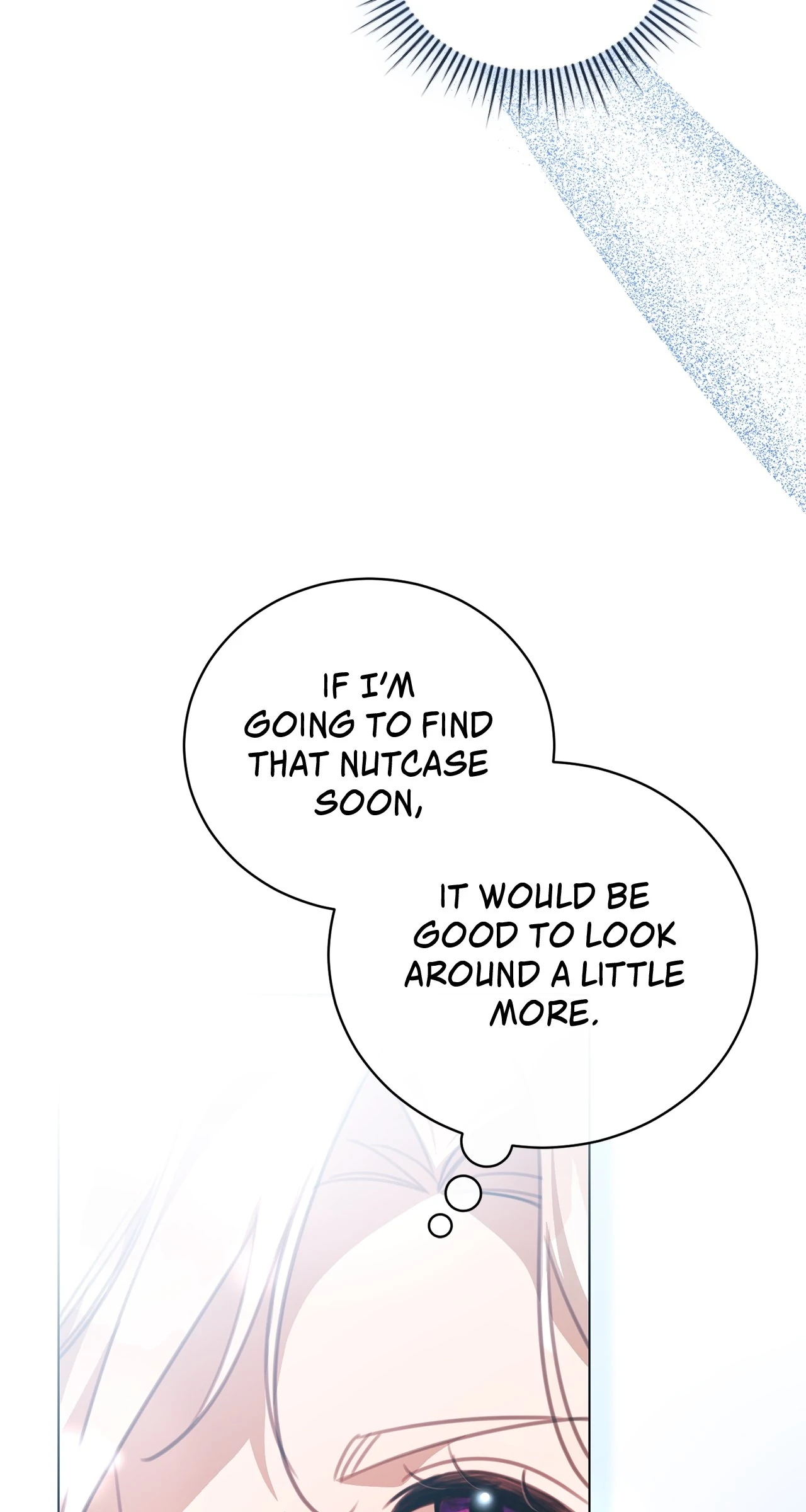 How to Choose Your Knight Chapter 23 - page 25