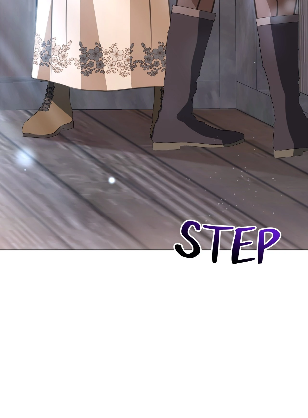 How to Choose Your Knight Chapter 23 - page 28