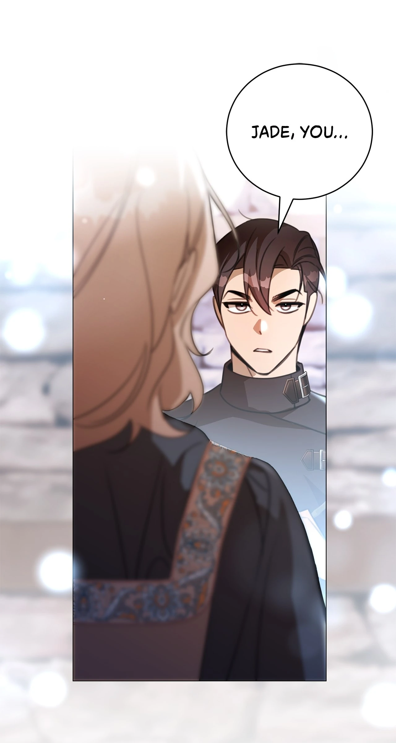How to Choose Your Knight Chapter 23 - page 3