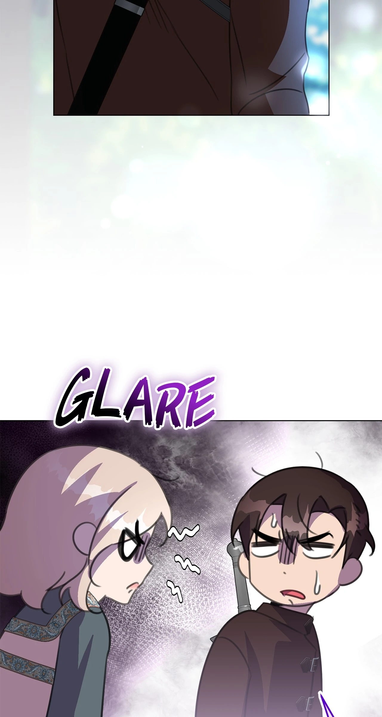 How to Choose Your Knight Chapter 23 - page 31