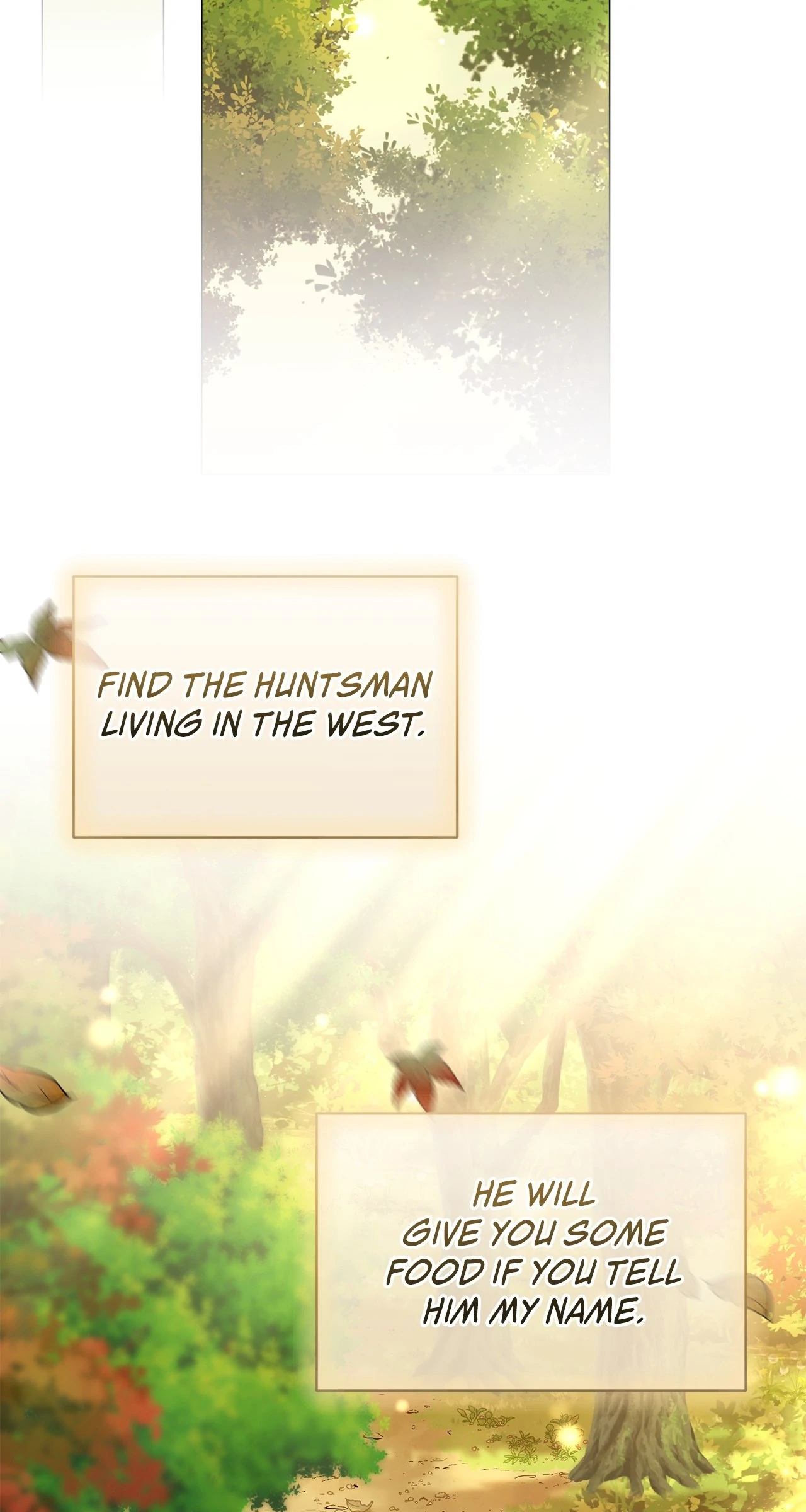 How to Choose Your Knight Chapter 23 - page 34