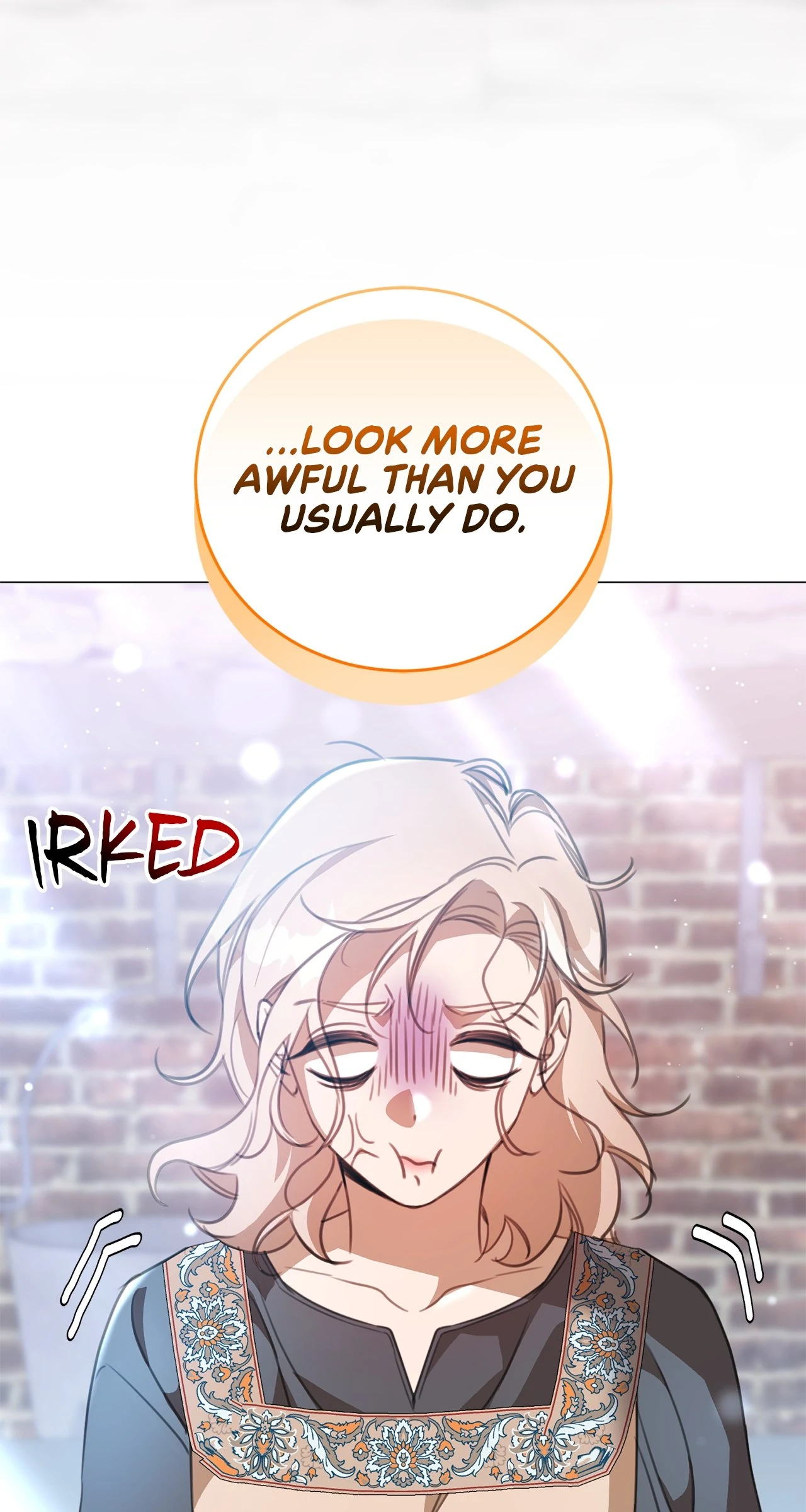How to Choose Your Knight Chapter 23 - page 4