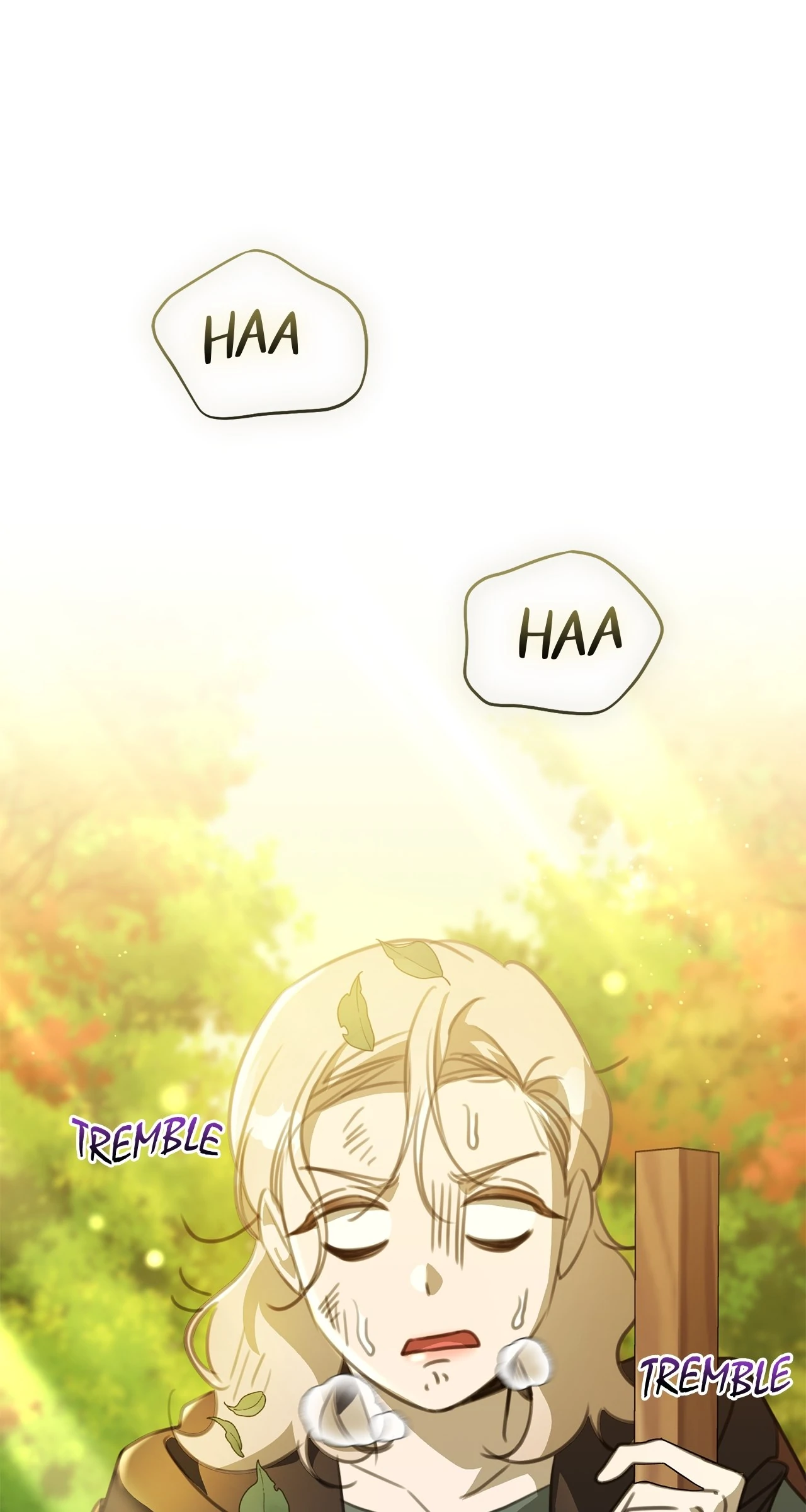 How to Choose Your Knight Chapter 23 - page 41