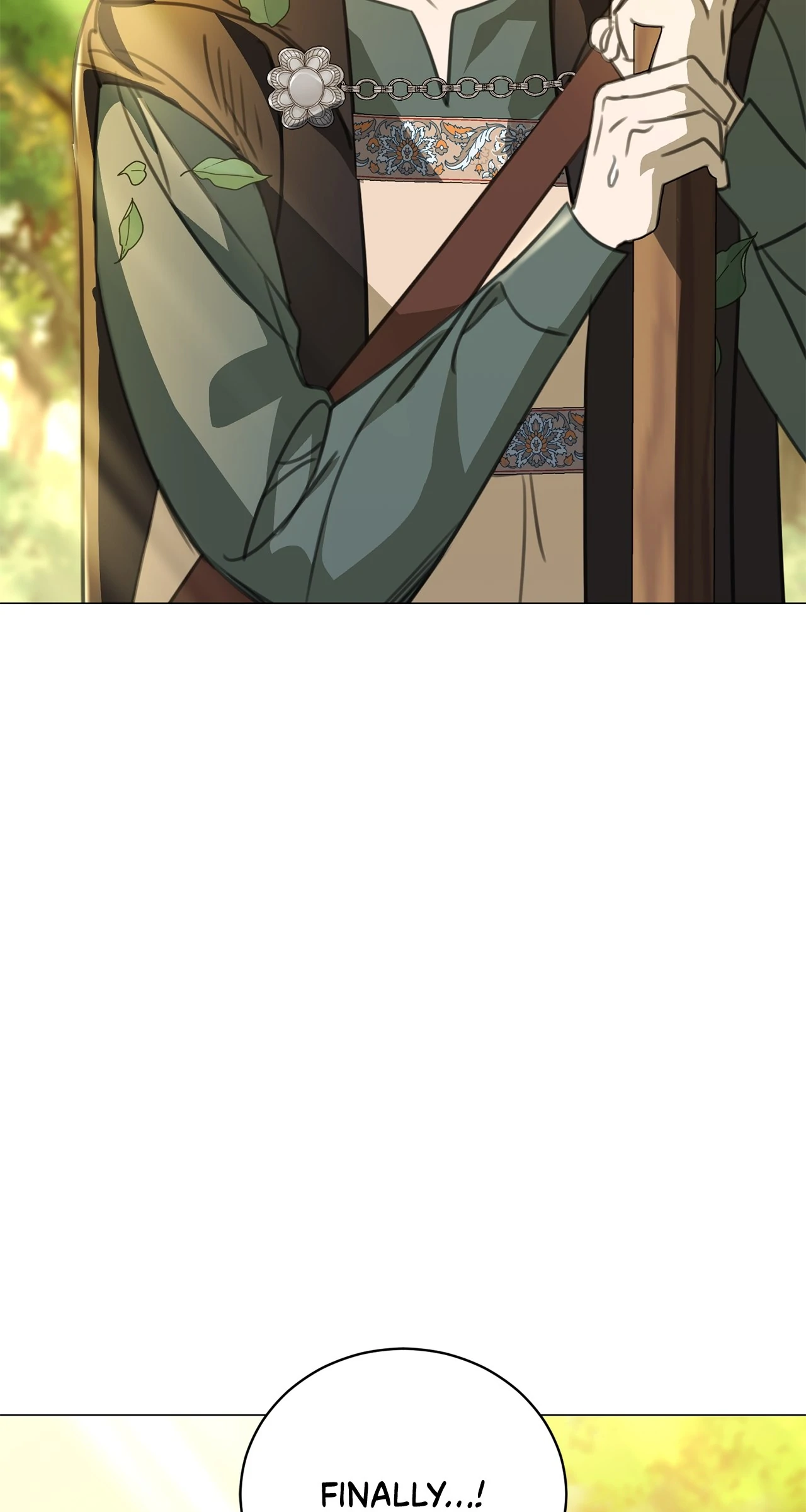 How to Choose Your Knight Chapter 23 - page 42