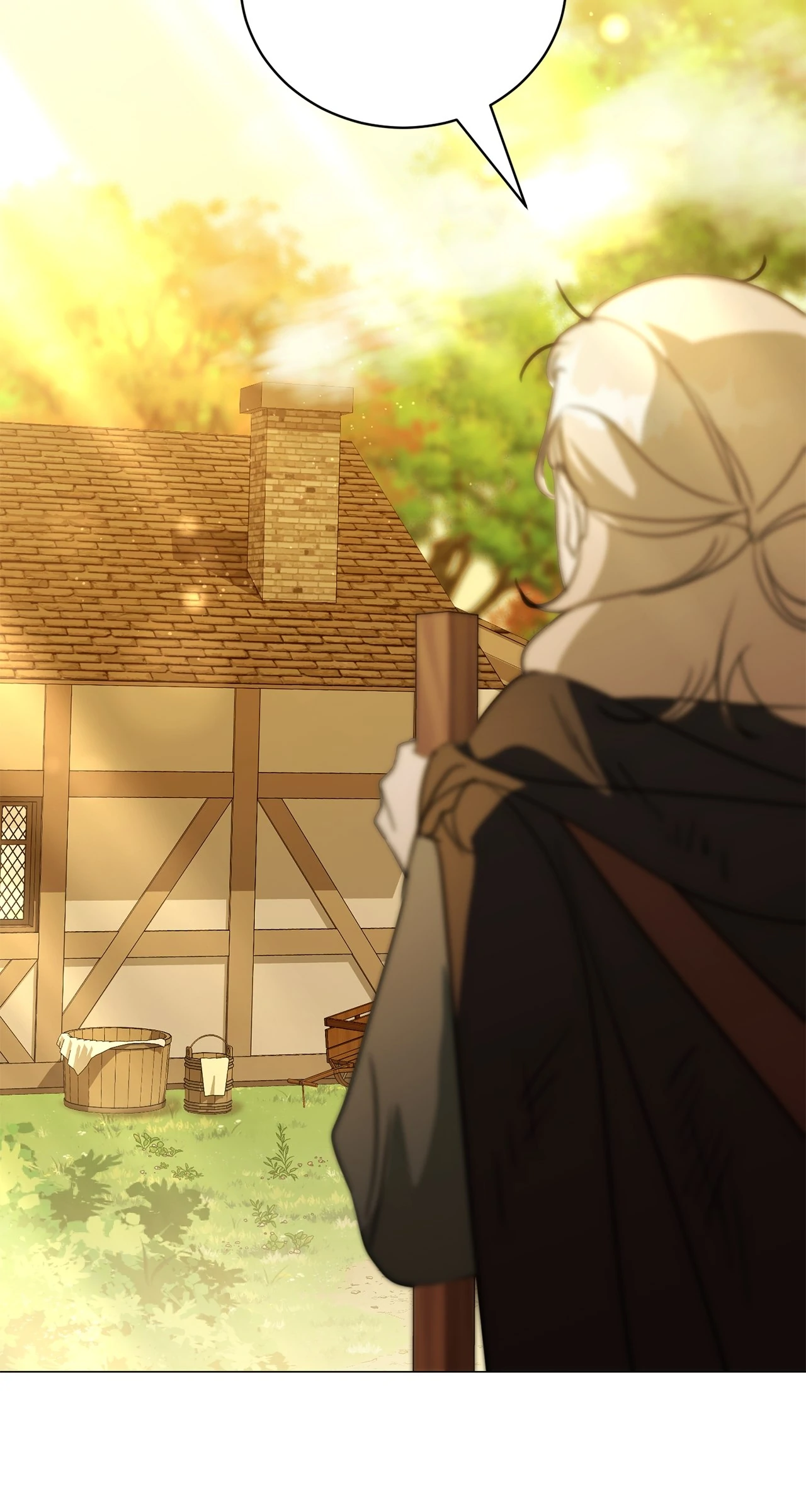 How to Choose Your Knight Chapter 23 - page 43