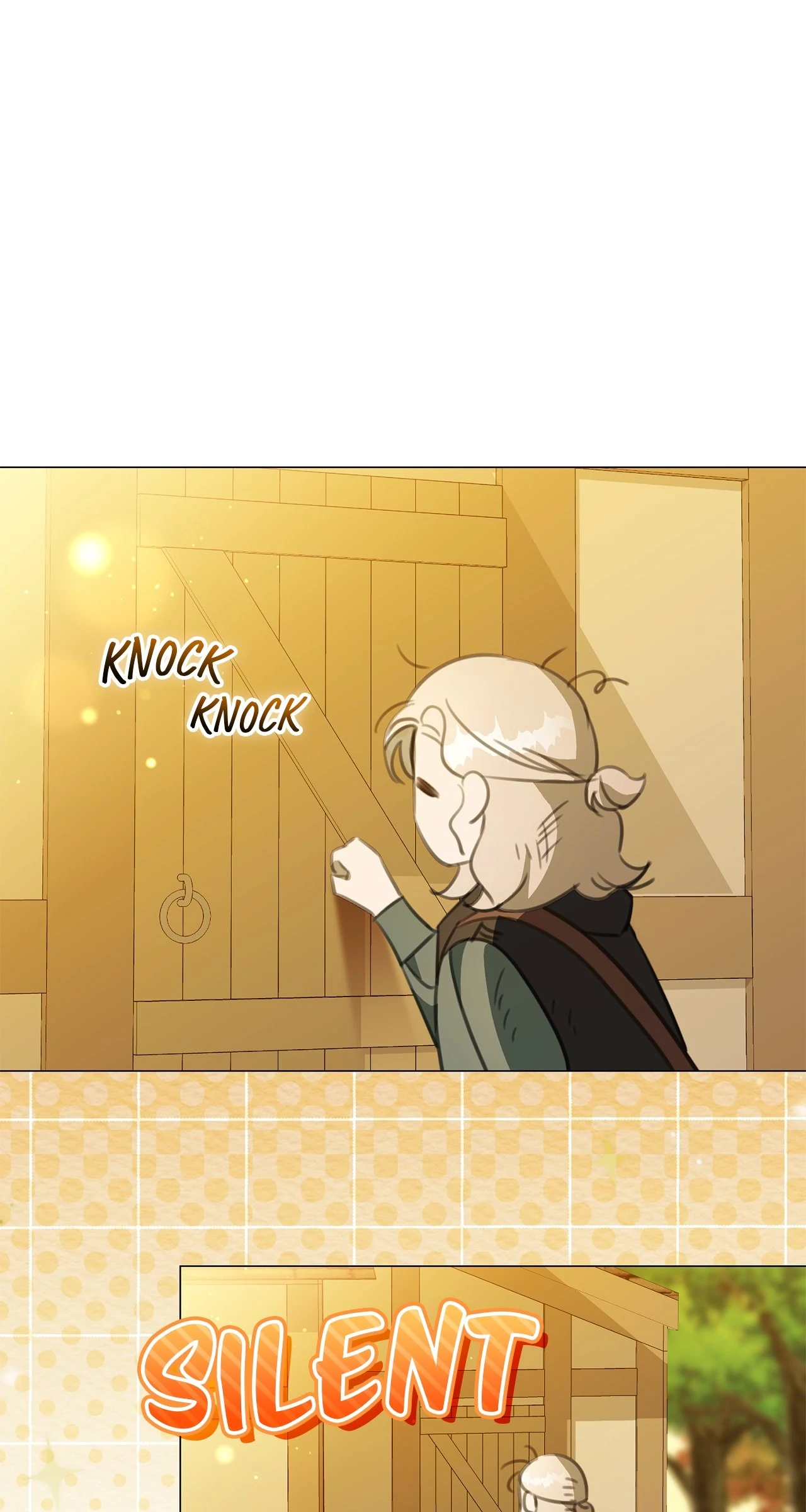 How to Choose Your Knight Chapter 23 - page 44