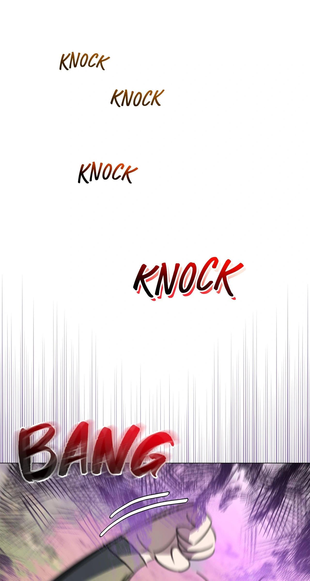 How to Choose Your Knight Chapter 23 - page 46