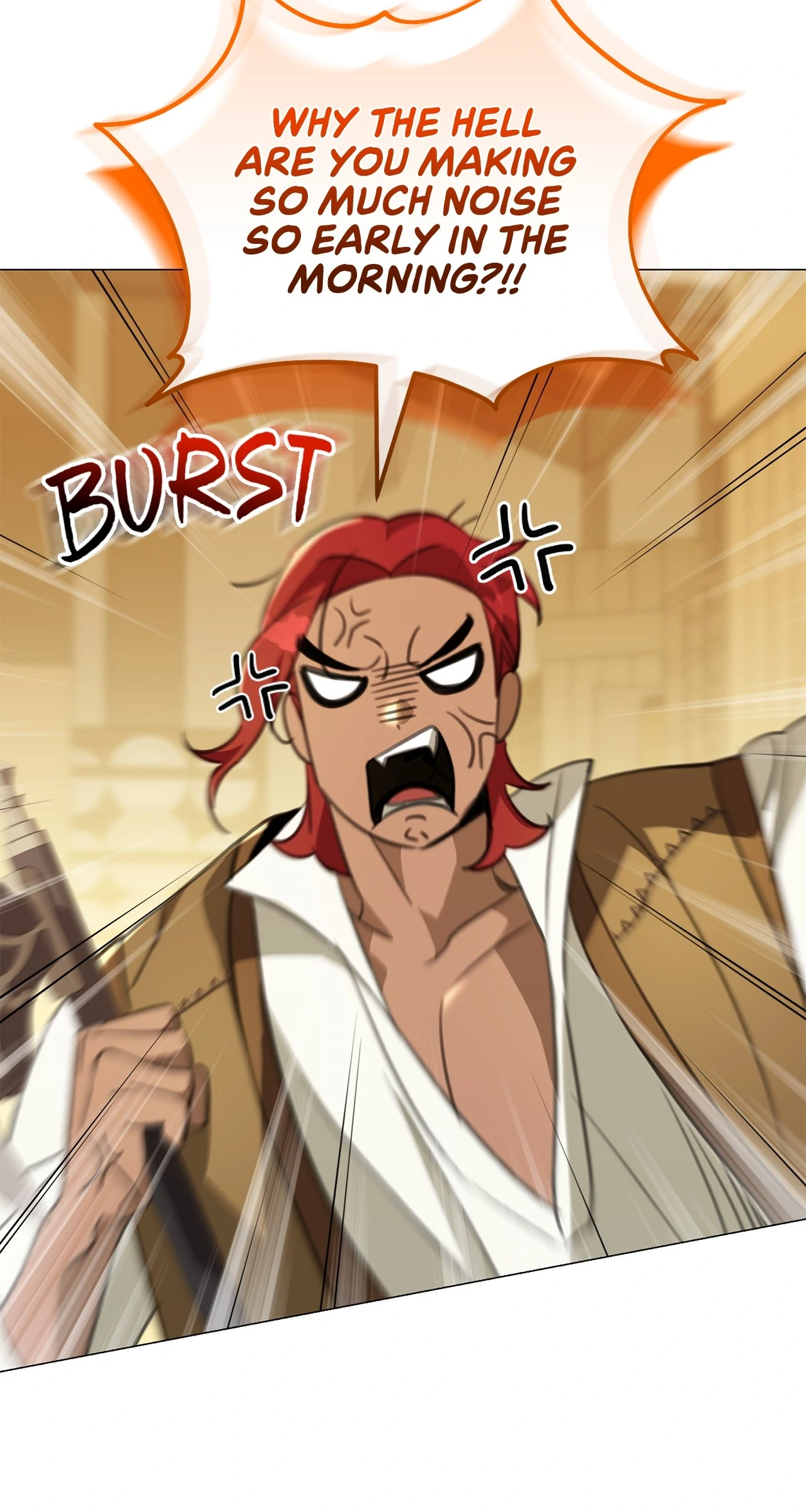 How to Choose Your Knight Chapter 23 - page 48