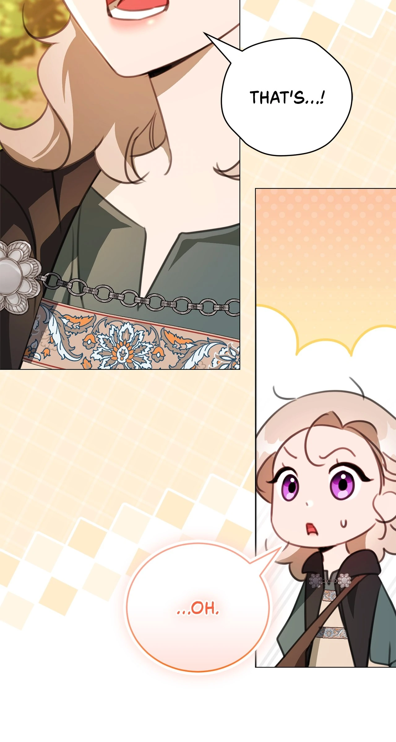 How to Choose Your Knight Chapter 23 - page 55