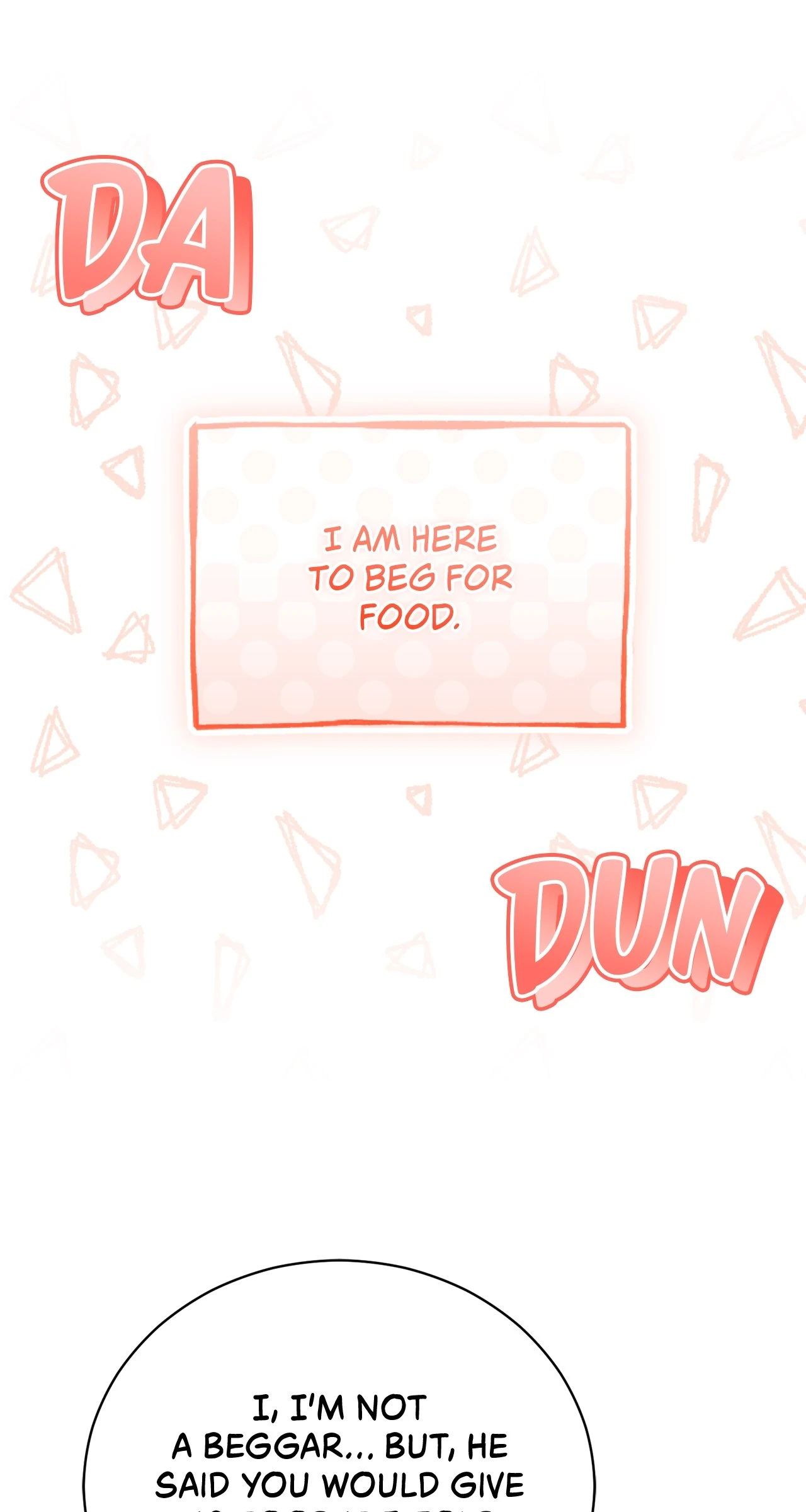 How to Choose Your Knight Chapter 23 - page 57