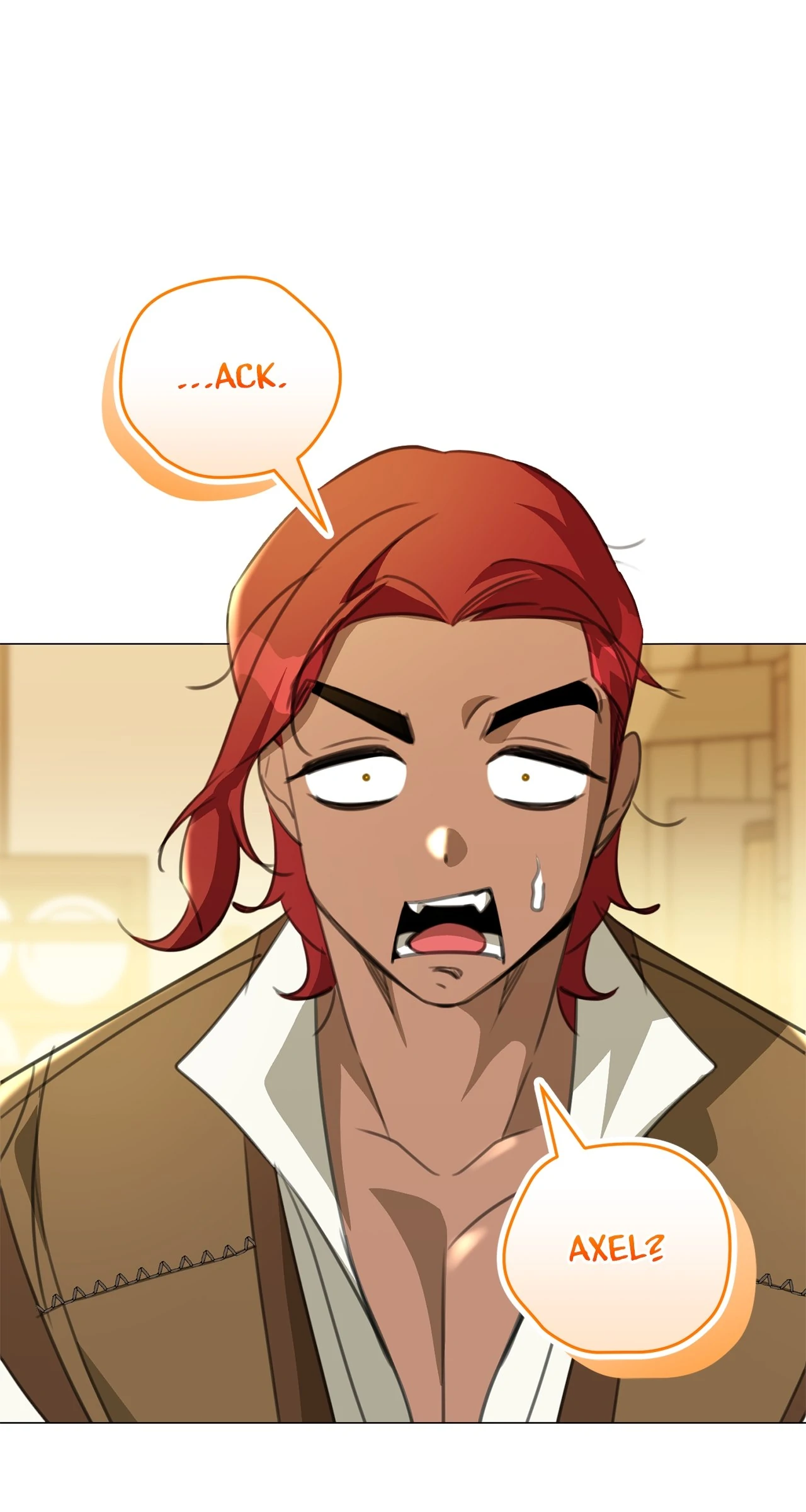 How to Choose Your Knight Chapter 23 - page 61