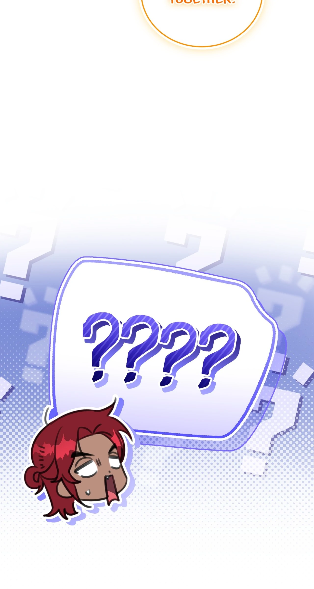 How to Choose Your Knight Chapter 23 - page 63