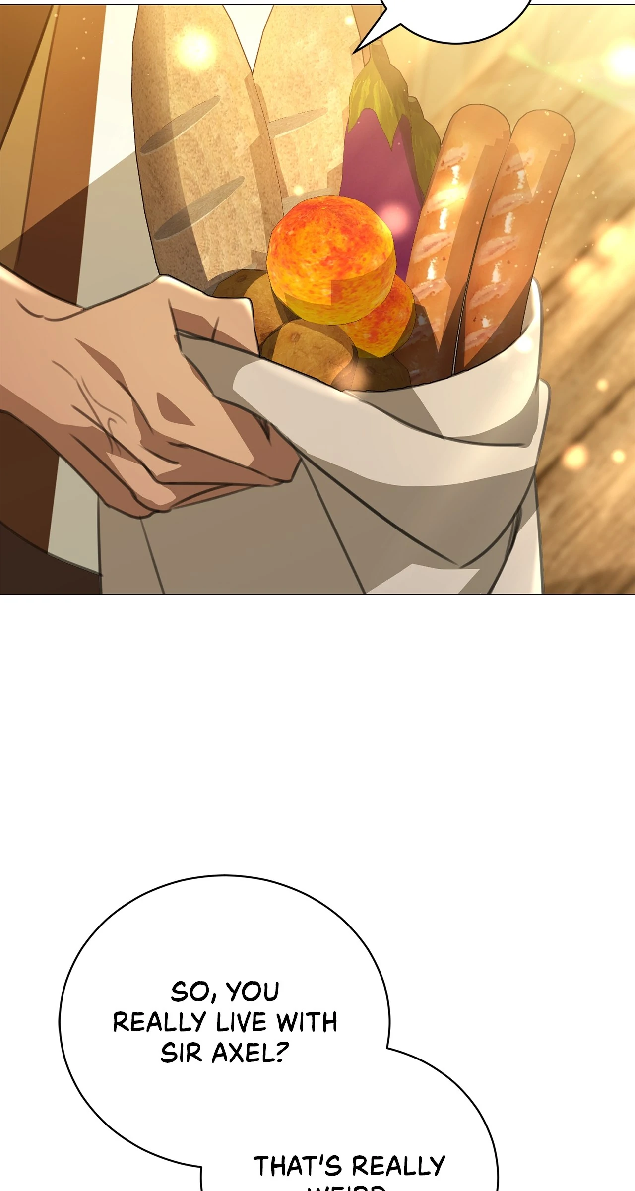 How to Choose Your Knight Chapter 23 - page 66