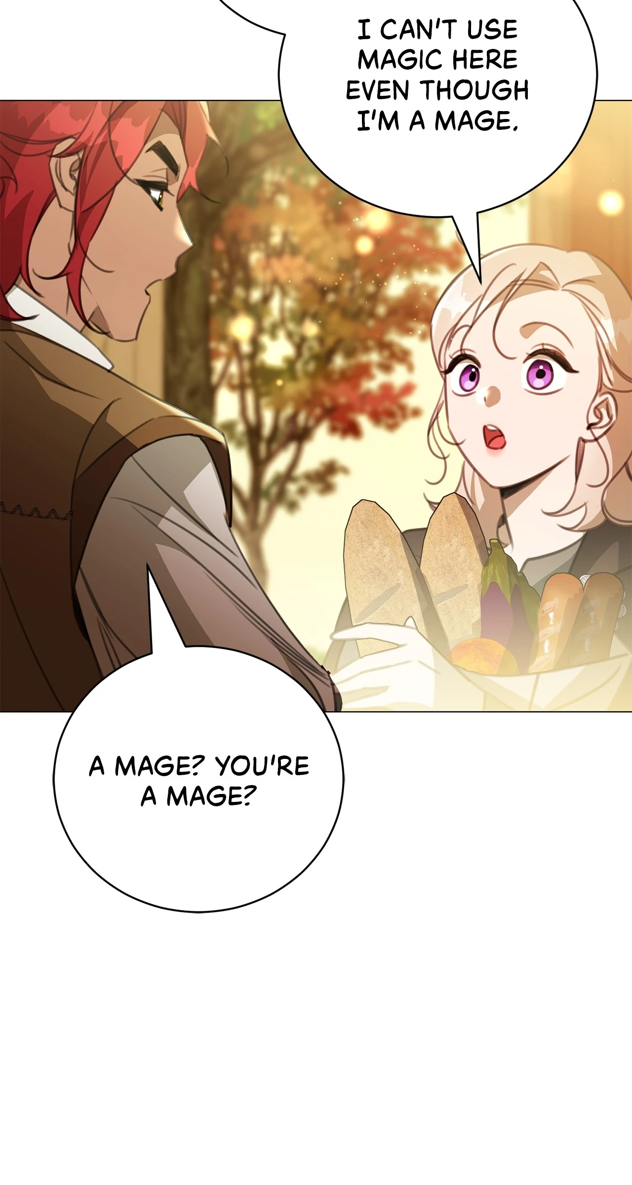 How to Choose Your Knight Chapter 23 - page 69