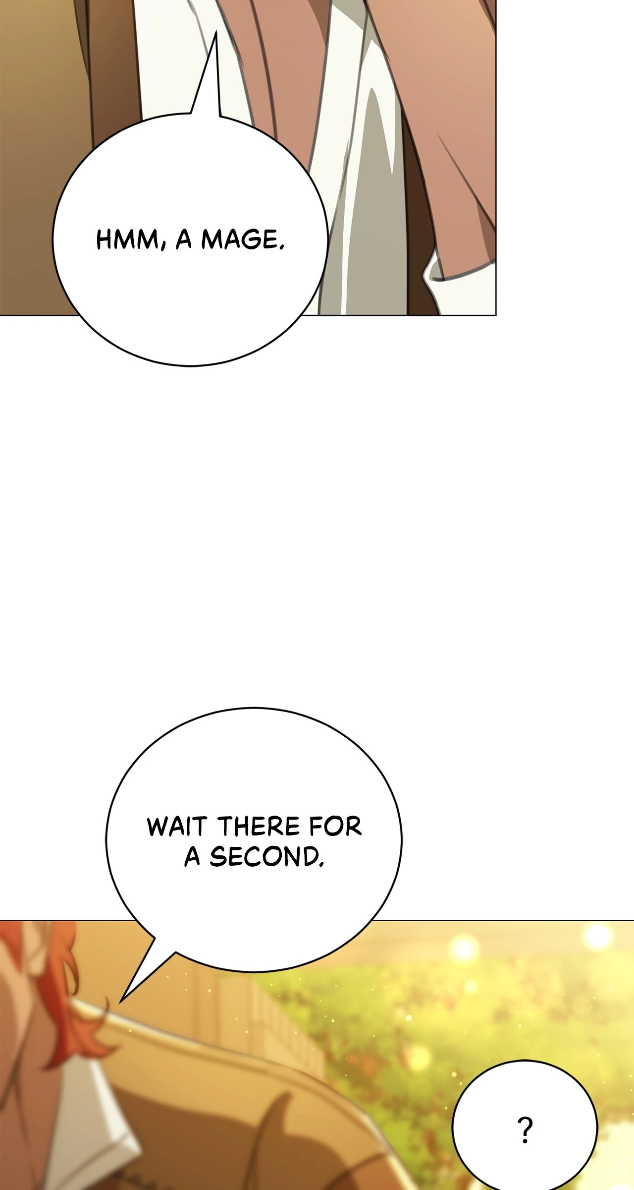 How to Choose Your Knight Chapter 23 - page 71