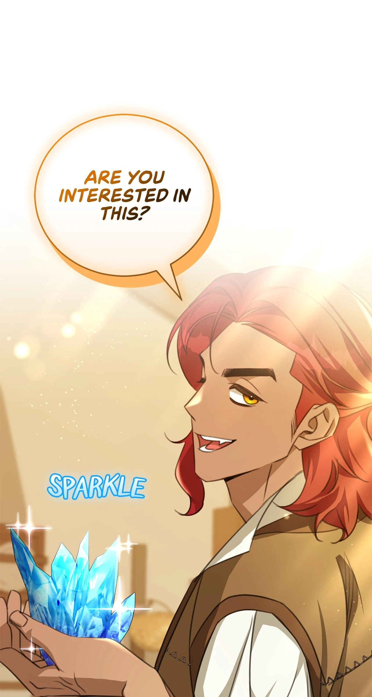 How to Choose Your Knight Chapter 23 - page 75