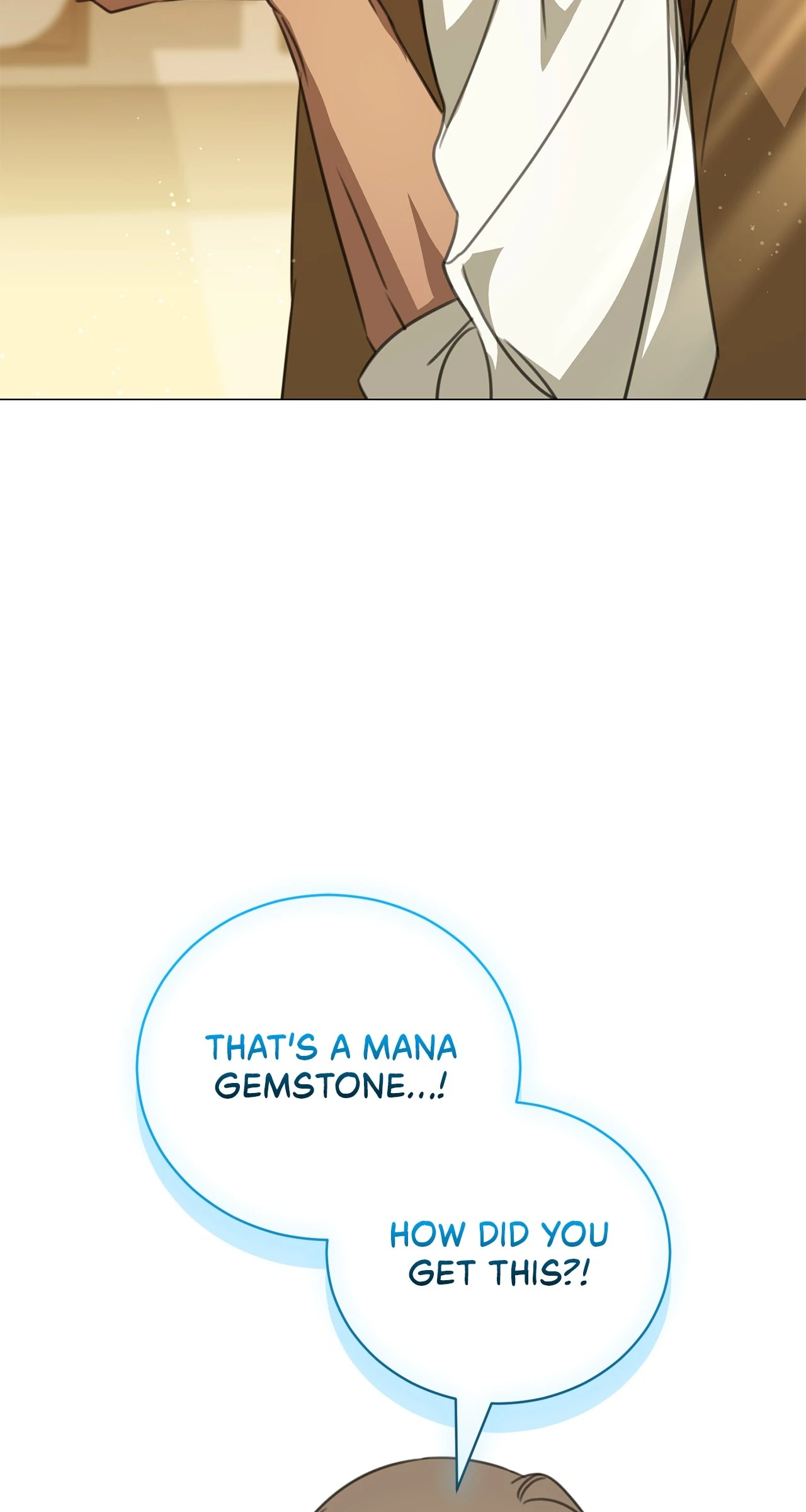 How to Choose Your Knight Chapter 23 - page 76