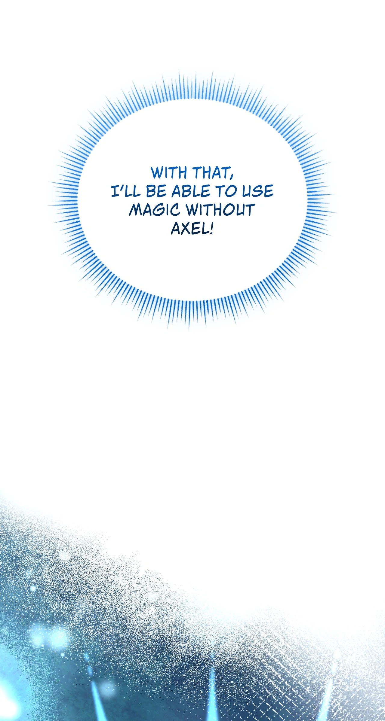 How to Choose Your Knight Chapter 23 - page 78
