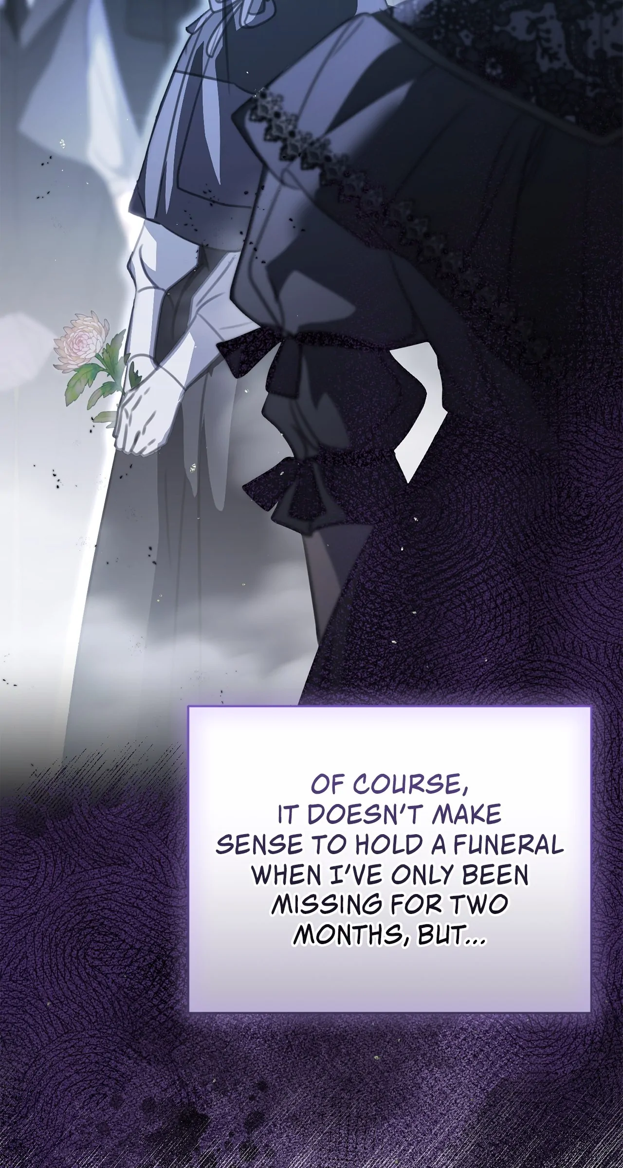 How to Choose Your Knight Chapter 23 - page 8