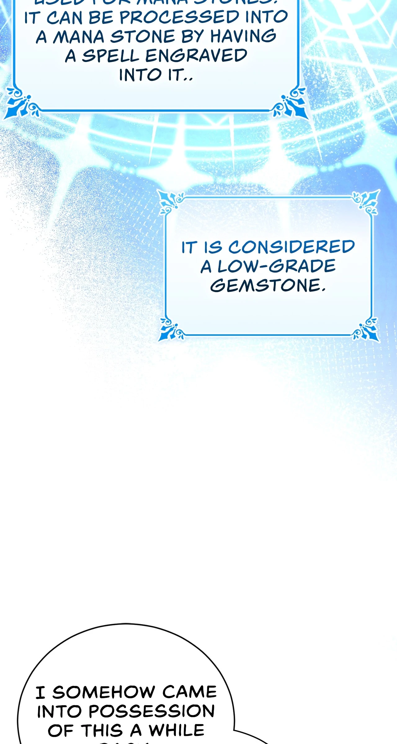 How to Choose Your Knight Chapter 23 - page 80