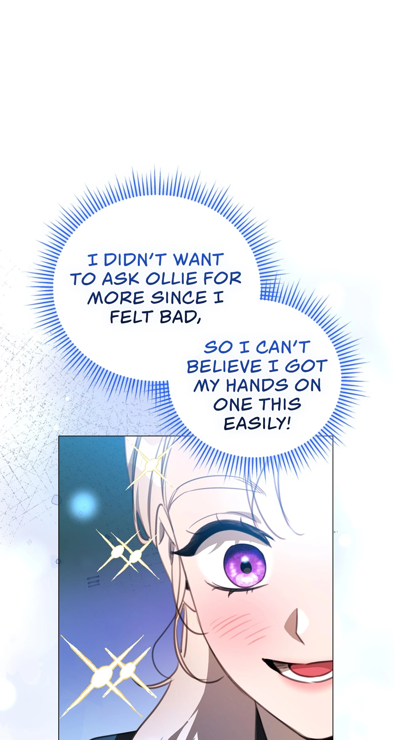 How to Choose Your Knight Chapter 23 - page 82