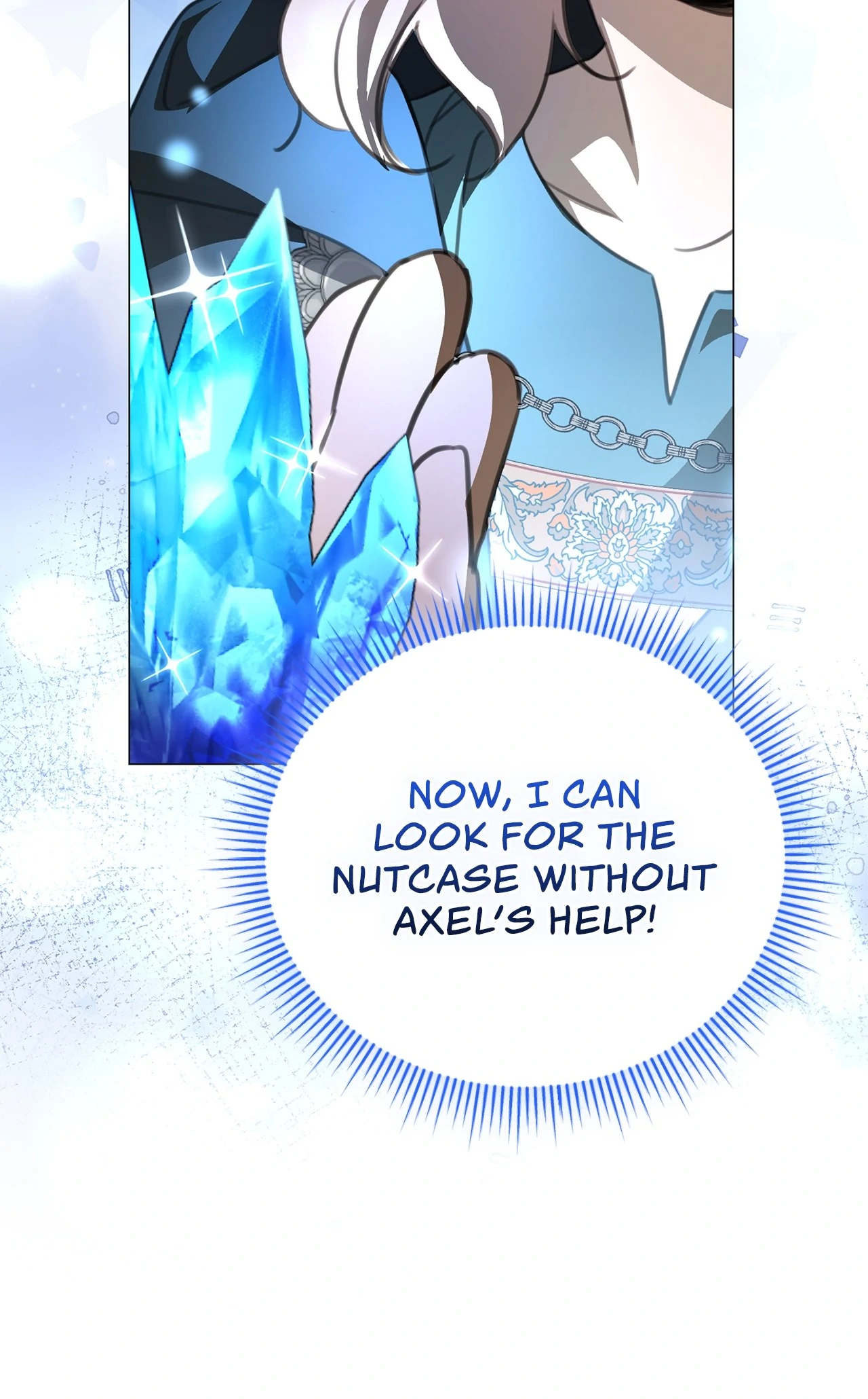 How to Choose Your Knight Chapter 23 - page 83