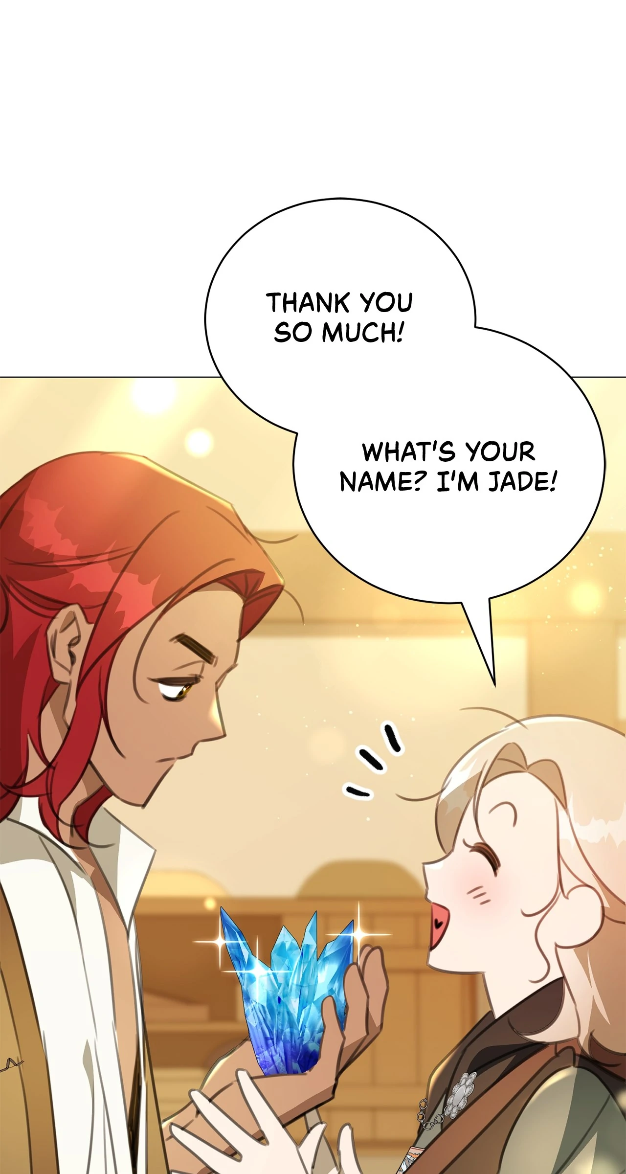 How to Choose Your Knight Chapter 23 - page 84