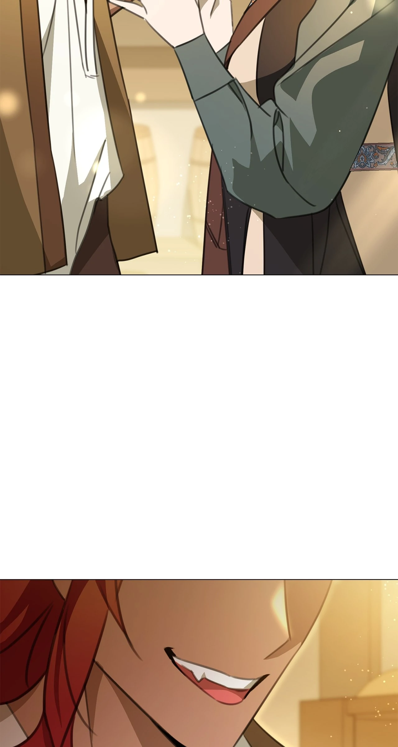 How to Choose Your Knight Chapter 23 - page 85