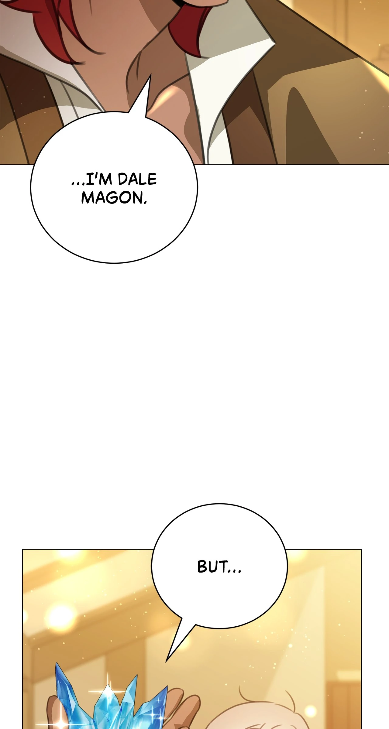 How to Choose Your Knight Chapter 23 - page 86