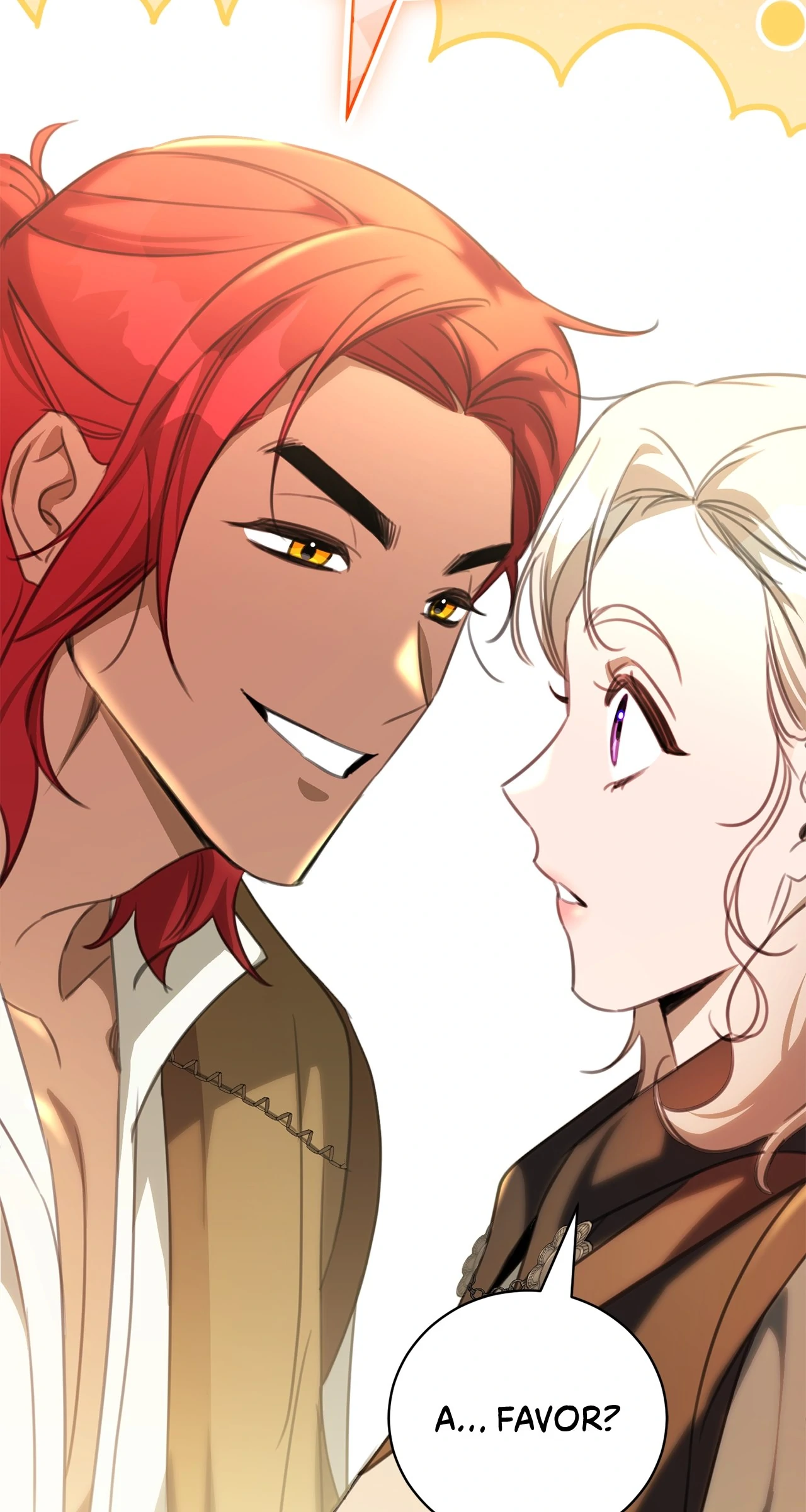 How to Choose Your Knight Chapter 23 - page 88
