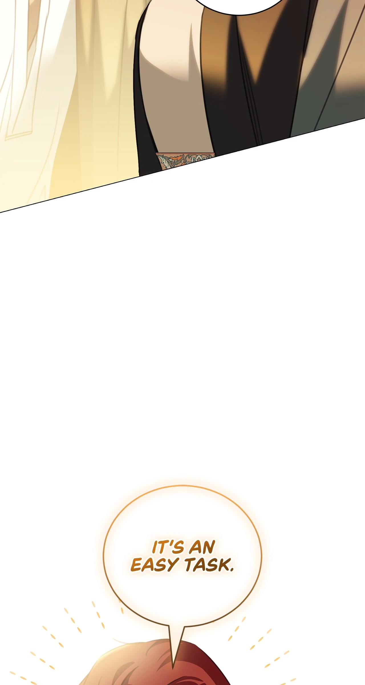 How to Choose Your Knight Chapter 23 - page 89