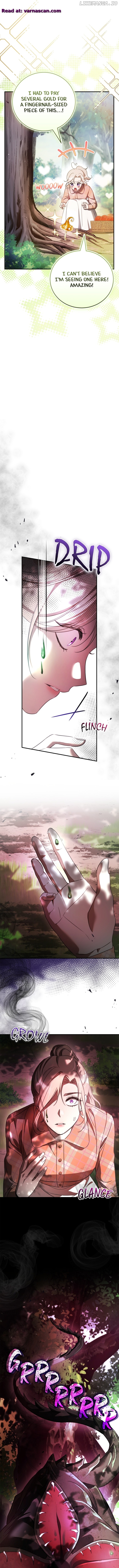 How to Choose Your Knight Chapter 5 - page 15