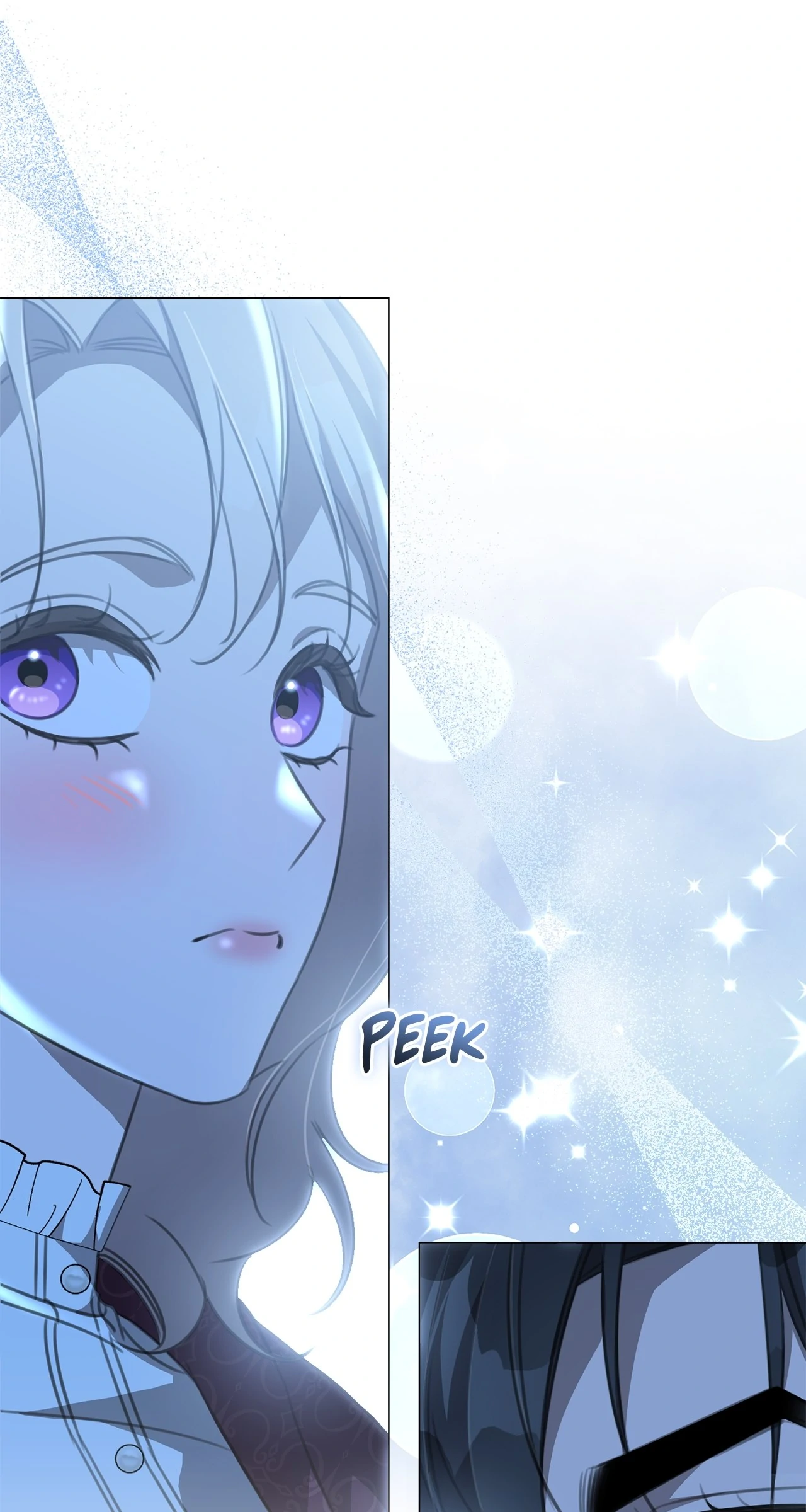 How to Choose Your Knight Chapter 30 - page 10