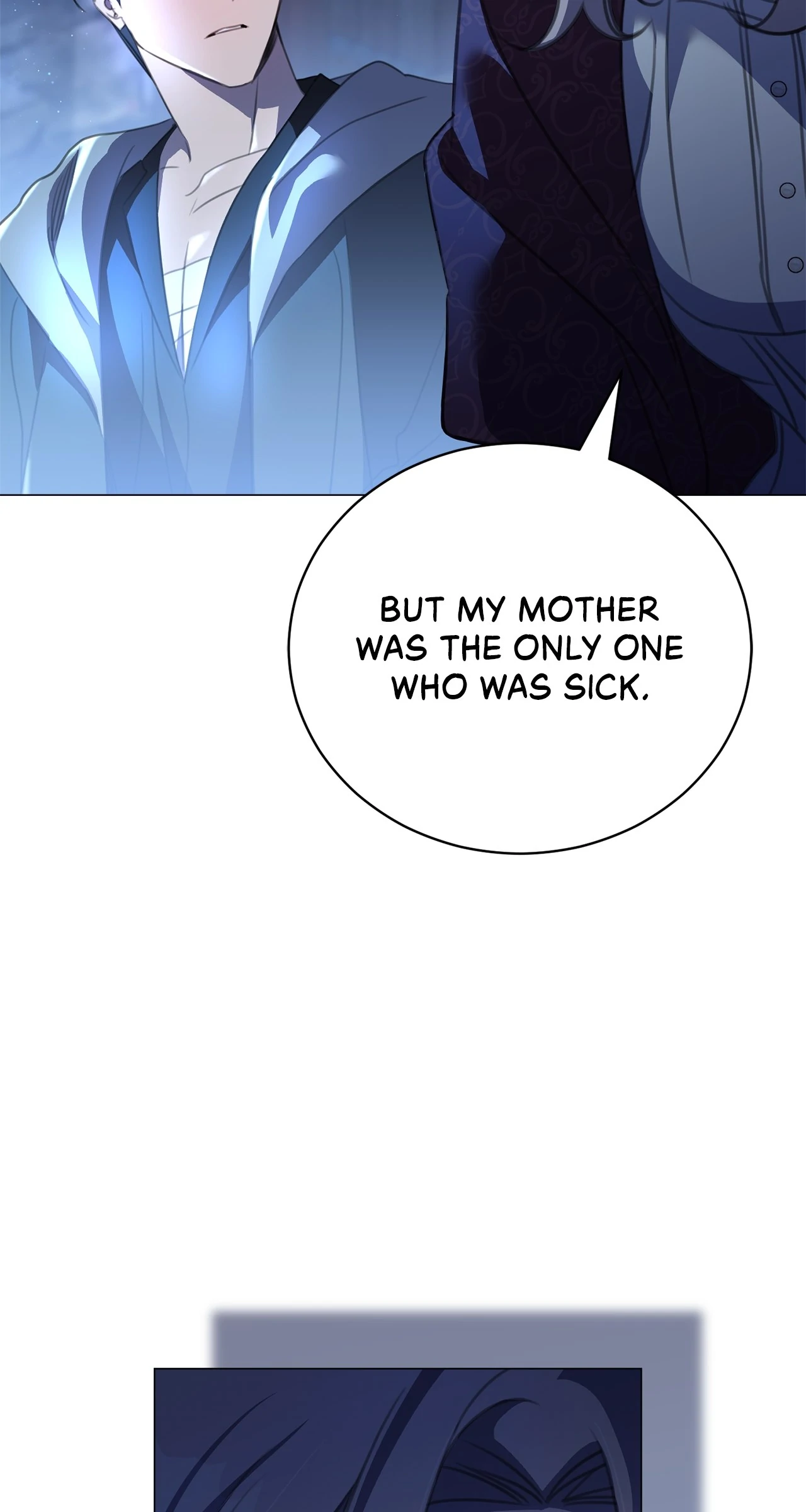How to Choose Your Knight Chapter 30 - page 16