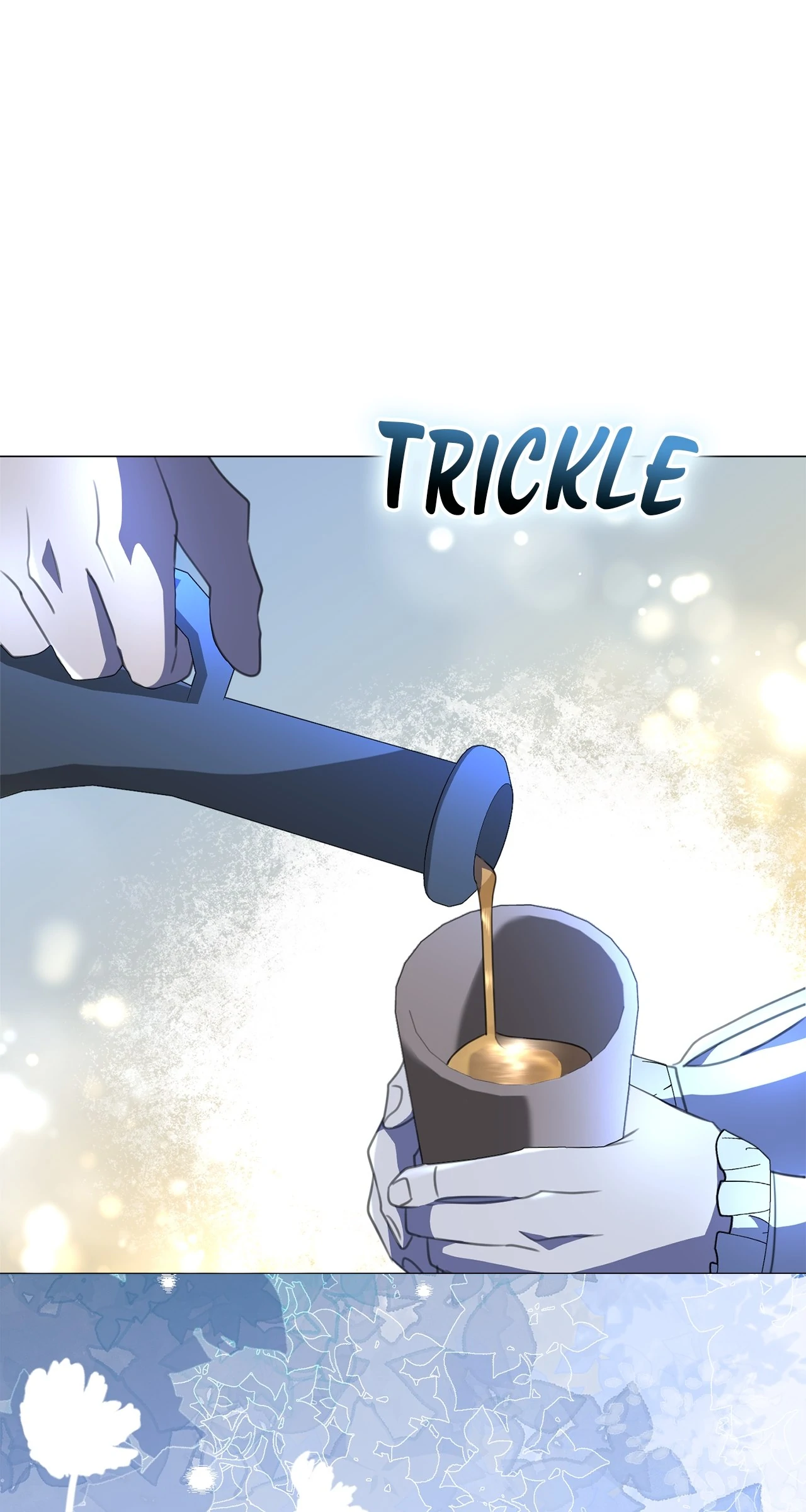 How to Choose Your Knight Chapter 30 - page 2