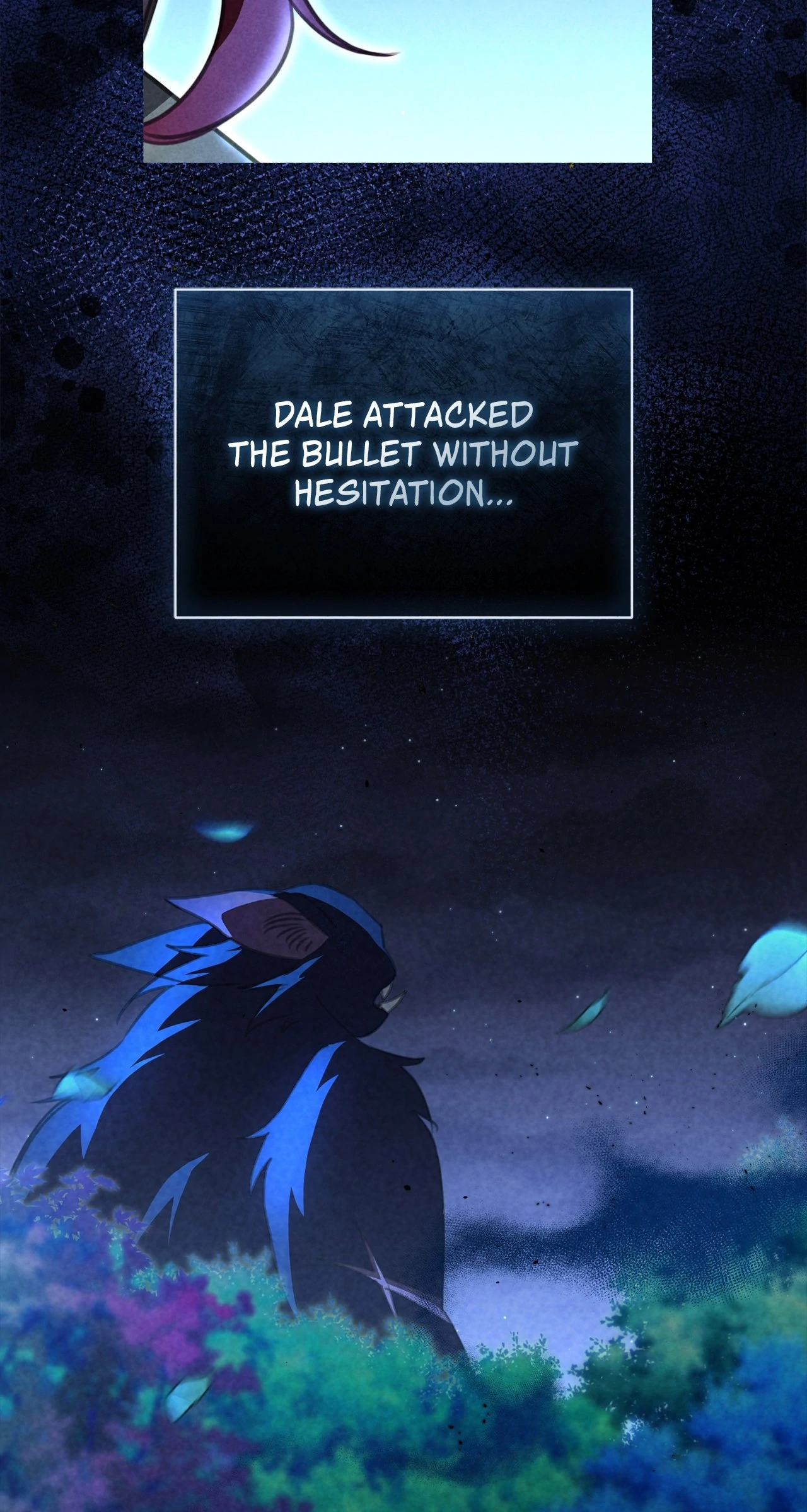 How to Choose Your Knight Chapter 30 - page 26